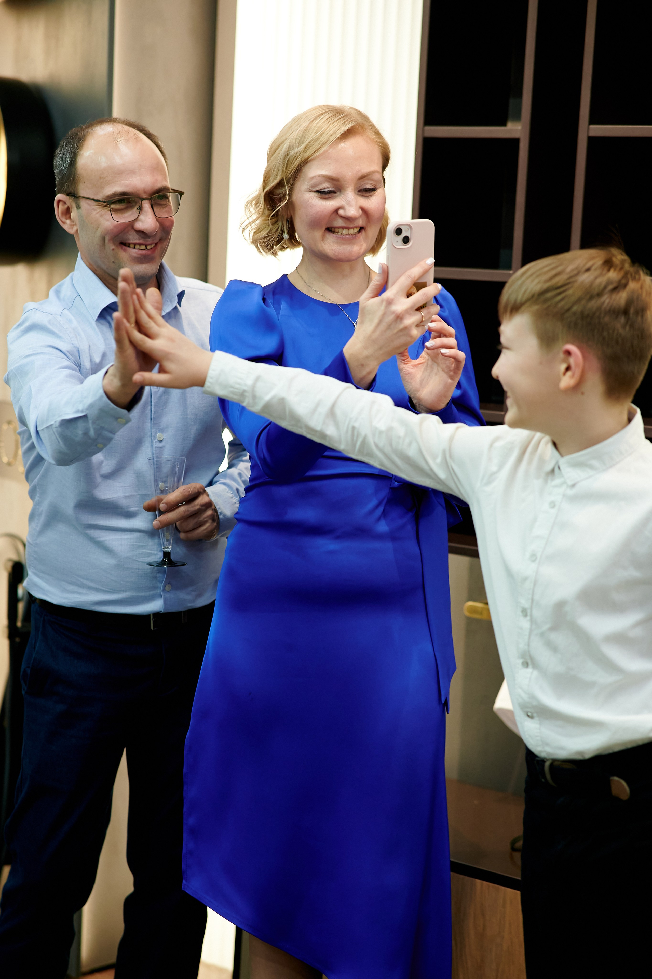 «Remix» открытие студии сантехники. Профессиональный репортажный фотограф в Самаре Никита Королев