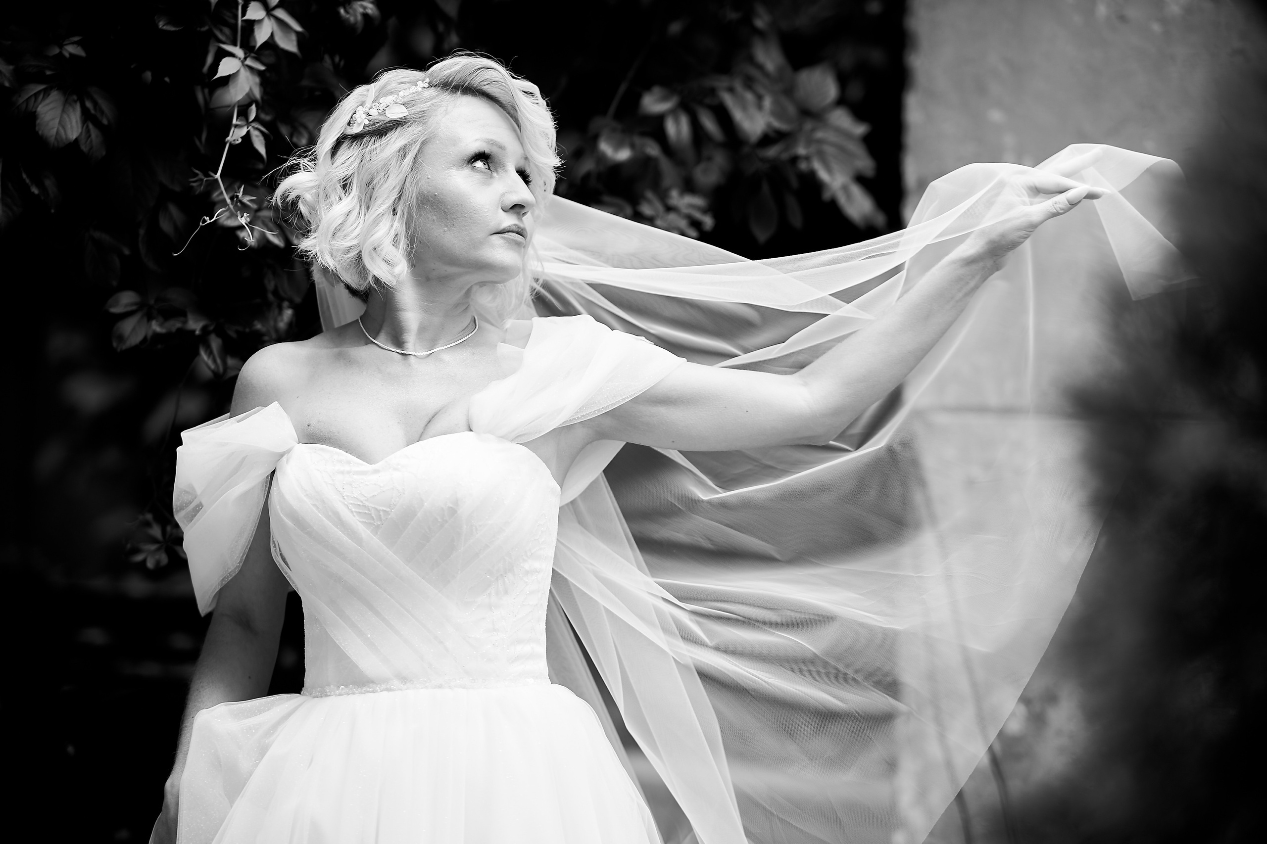 S&N. Профессиональный репортажный фотограф в Самаре Никита Королев