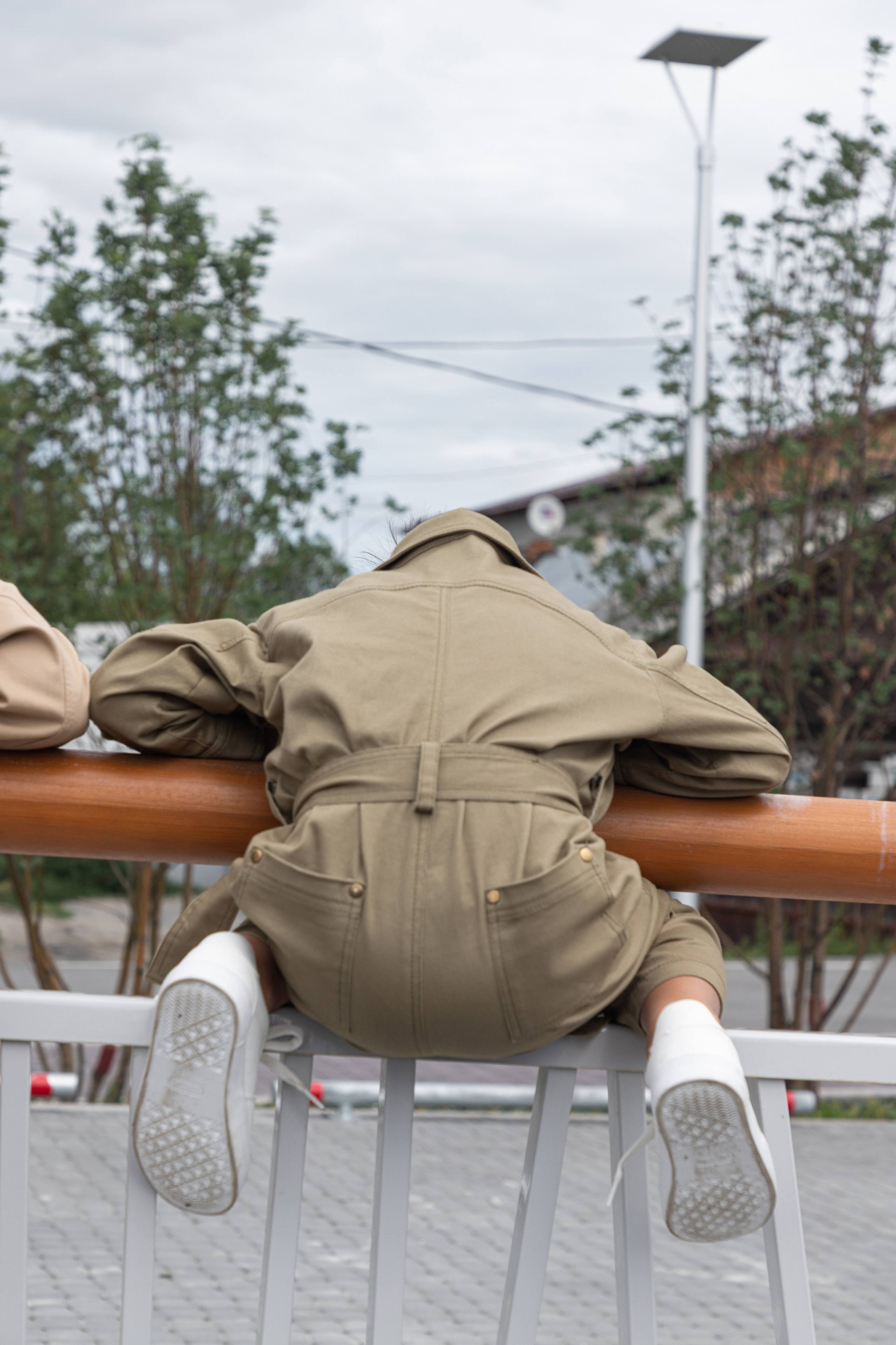 Детская одежда. Фотограф Денис Лесковский (Тюмень)