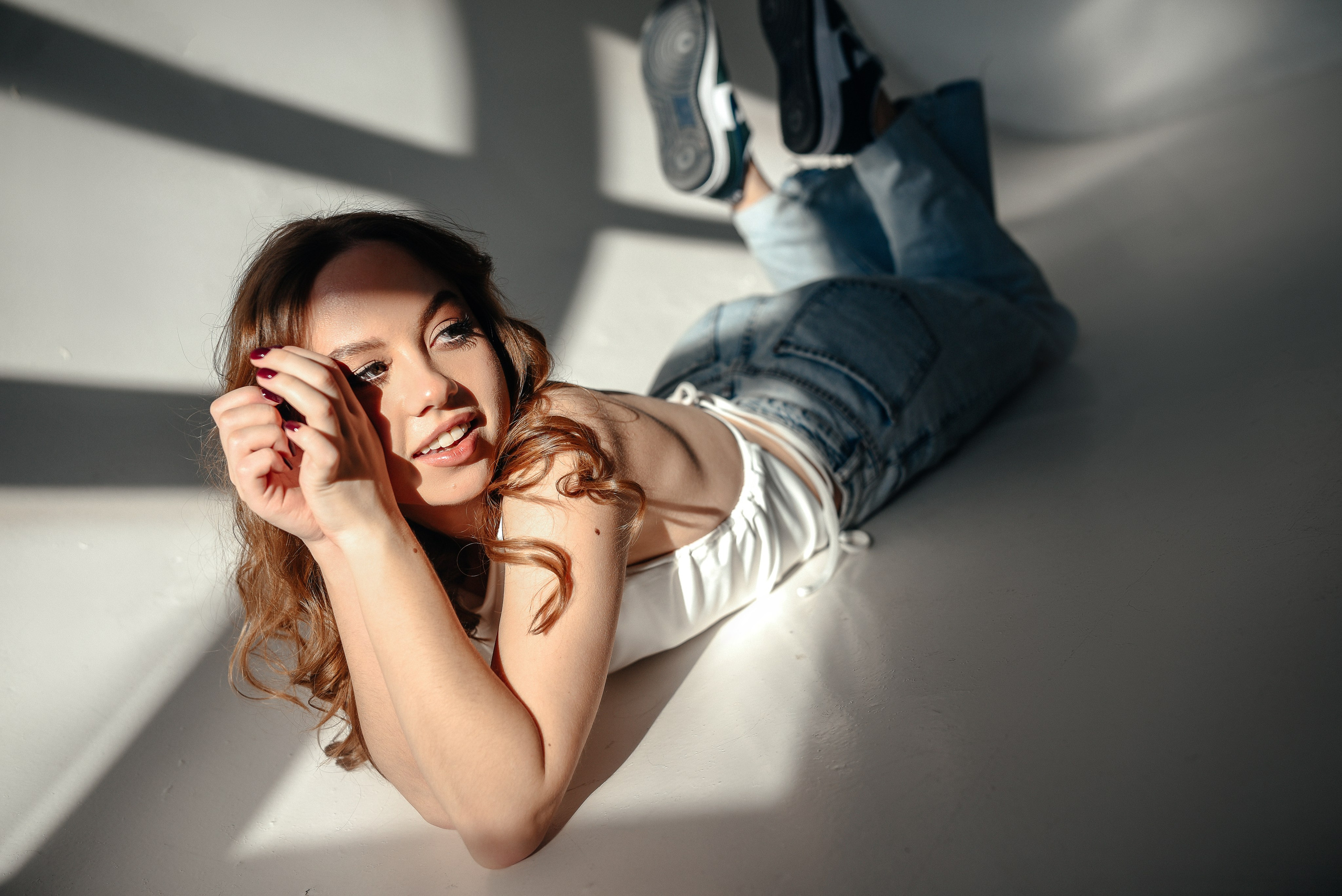 Семейный и детский фотограф в Слониме Беларусь Вероника Грипич