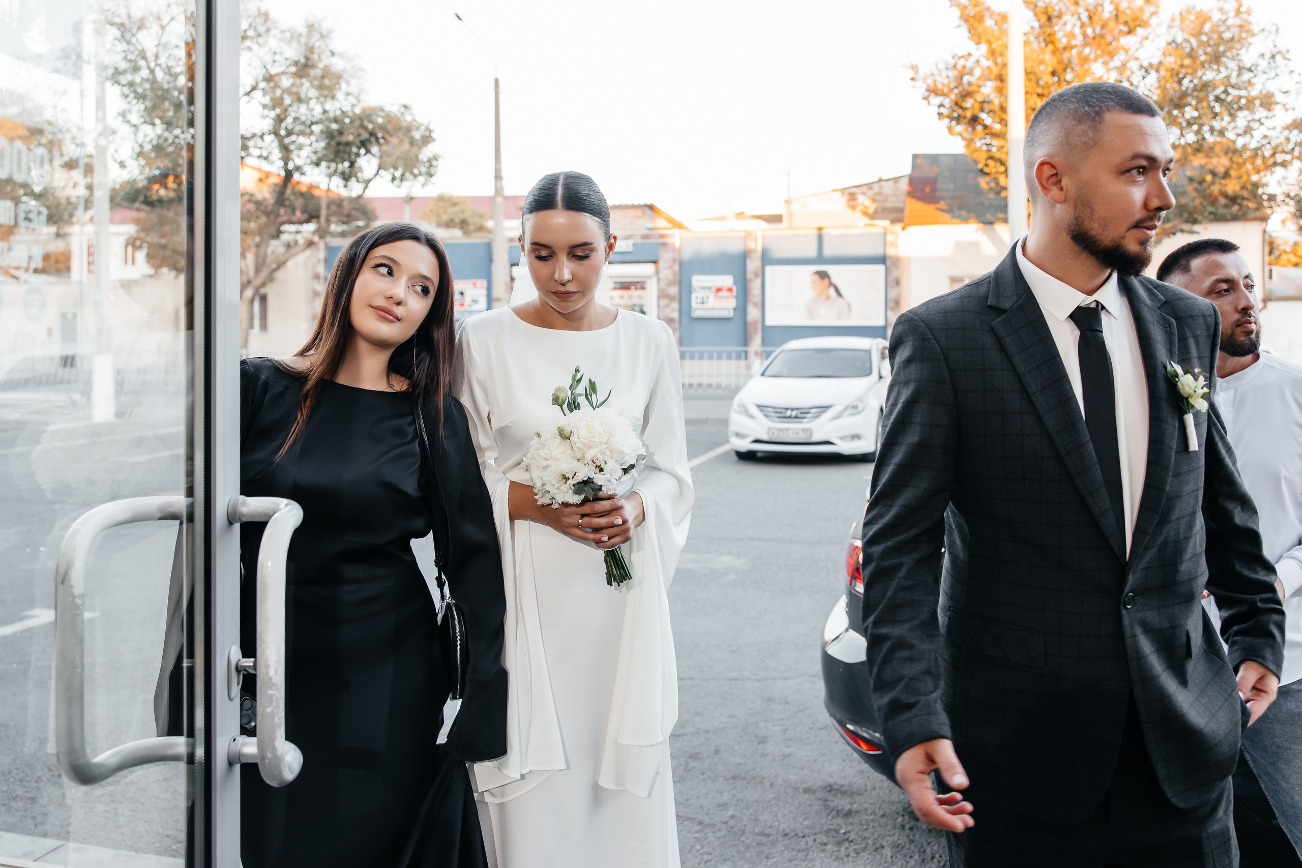 Анонс свадьбы для Люмана и Александры. Свадебный фотограф в Крыму и Севастополе Ольга Баскакова