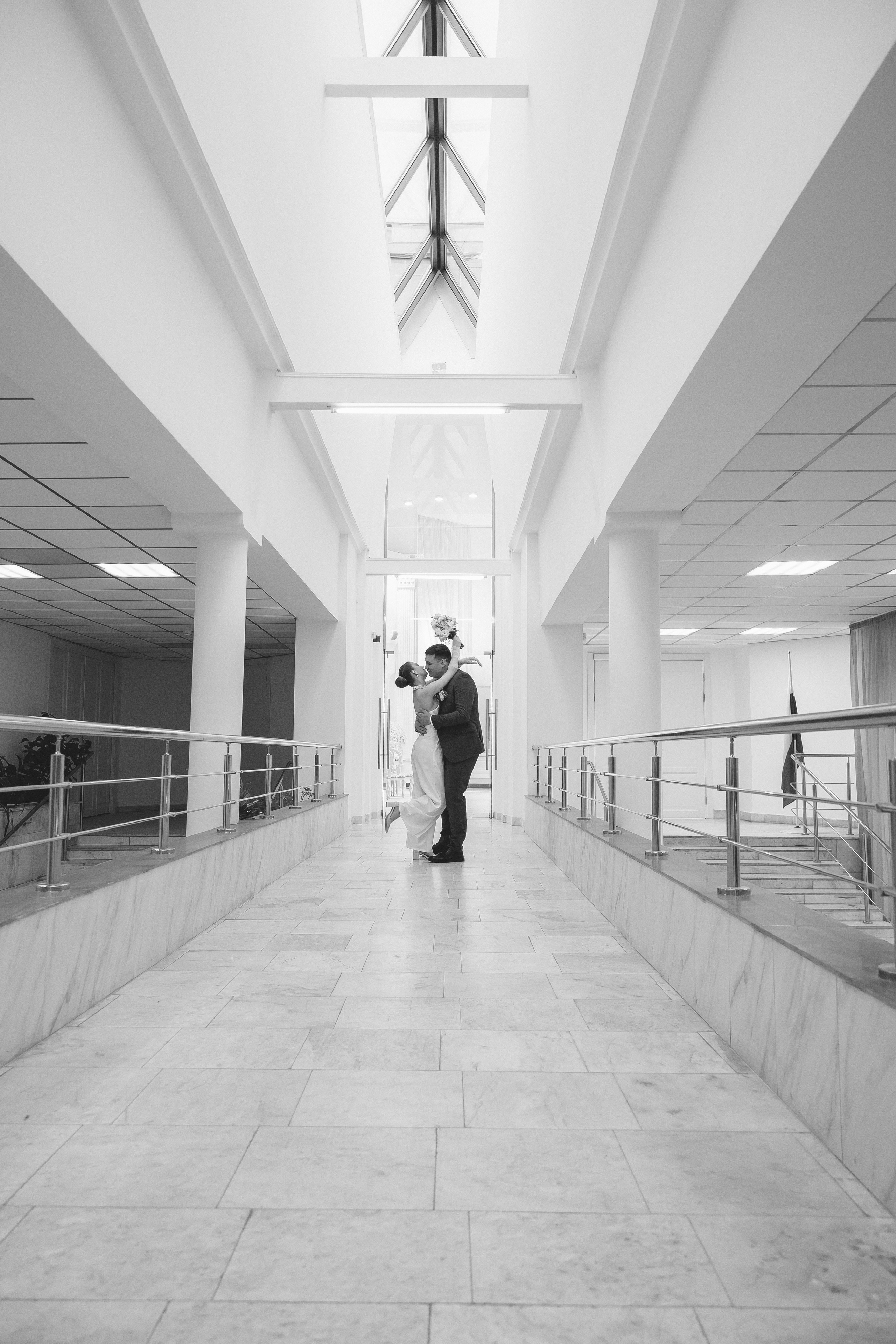 Олег и Мария. Свадебный и семейный фотограф в Санкт-Петербурге Кирилл Шалагинов