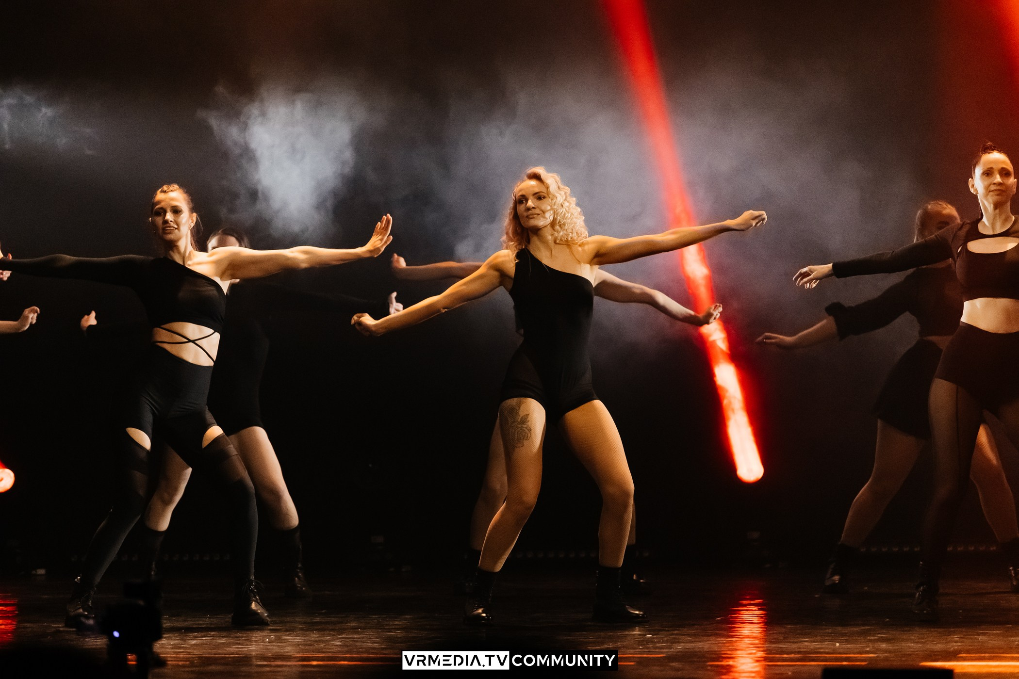 Отчетный концерт Дома танцев «House of dance»