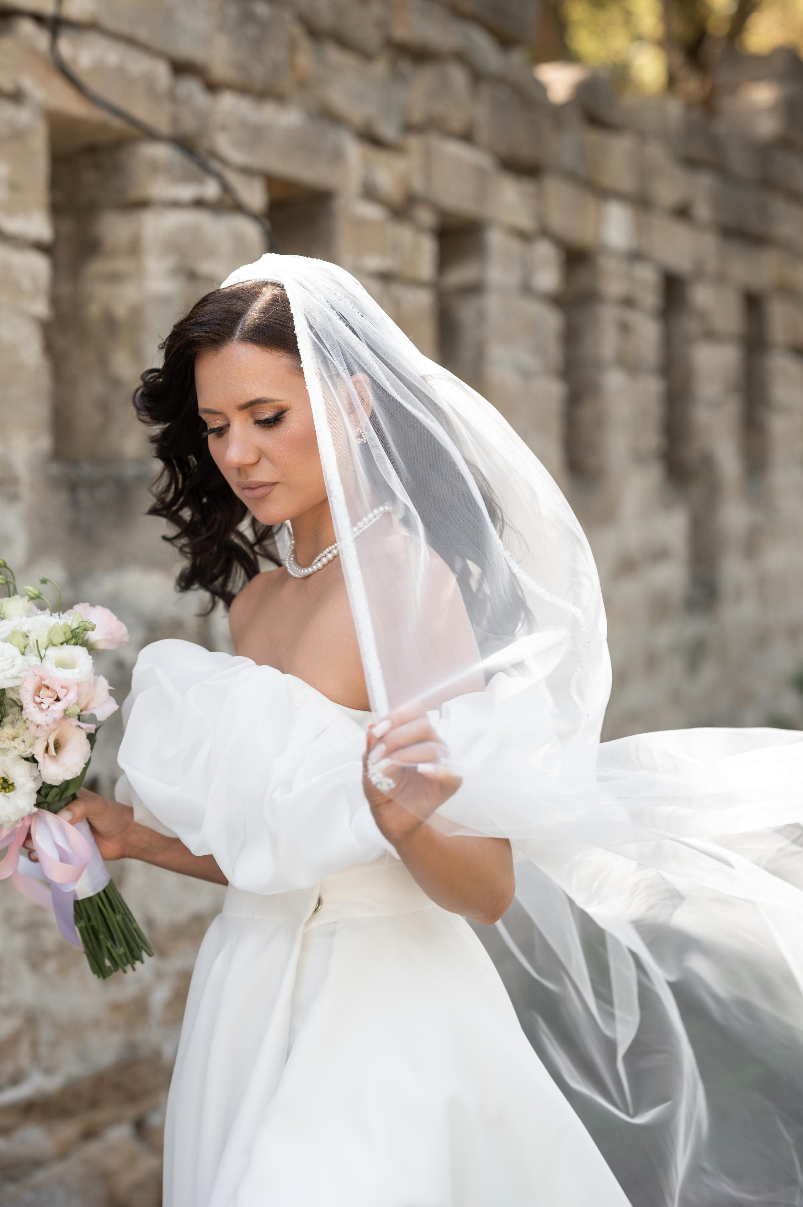 Руслан и Ангелина. Свадебный, портретный, коммерческий, предметный фотограф в Ставрополе Иван Белашов