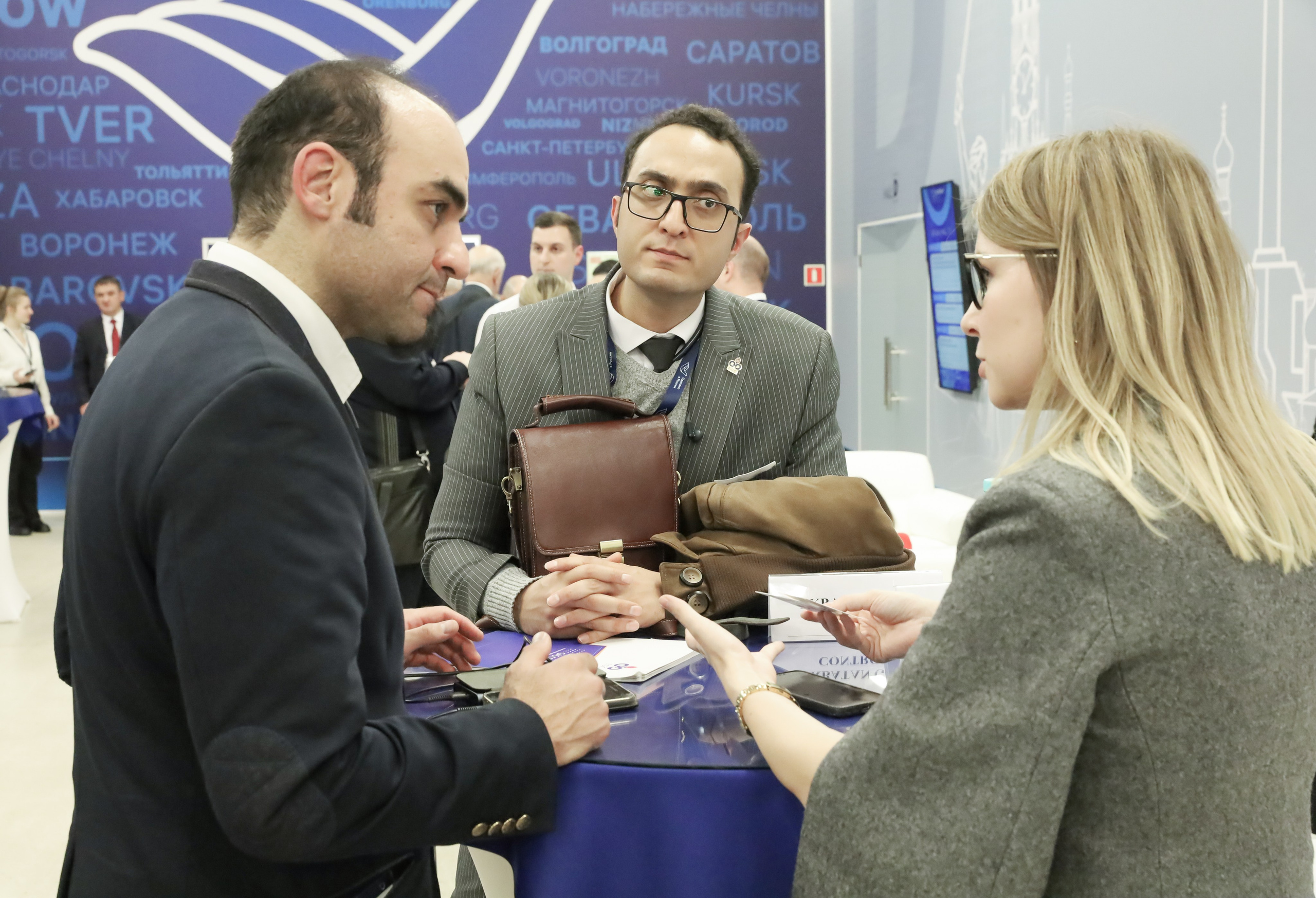 ФОРУМ «СДЕЛАНО В РОССИИ». Фотограф мероприятий Ирина Каширина