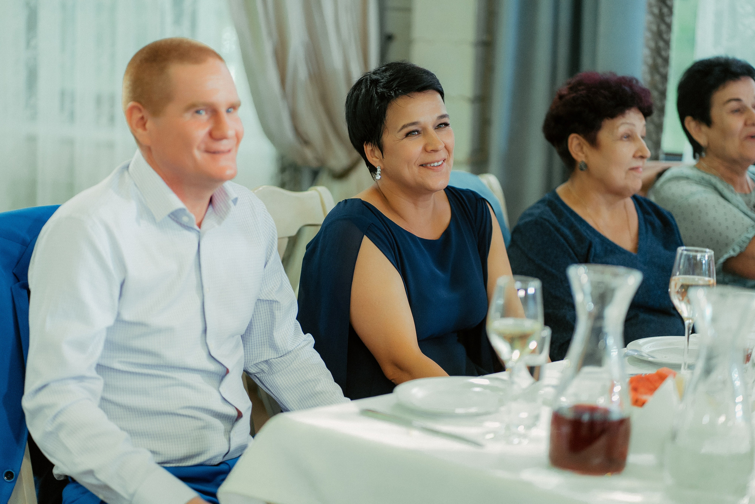 Анна и Андрей. Фотограф Никита Анкудинов. Москва — Чебоксары — Казань