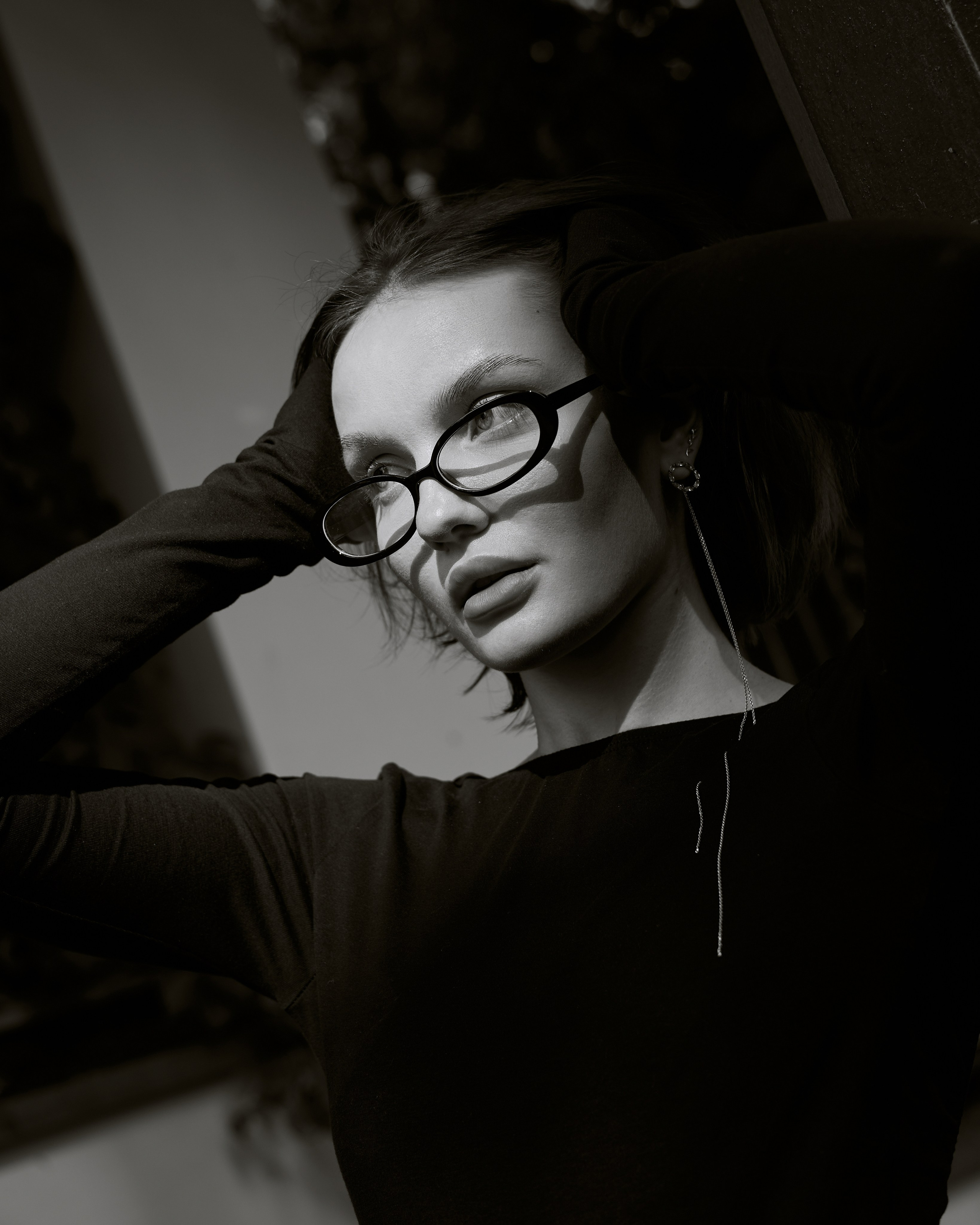 Valeria. Фотограф для брендов и индивидуальных фотосессий в Москве