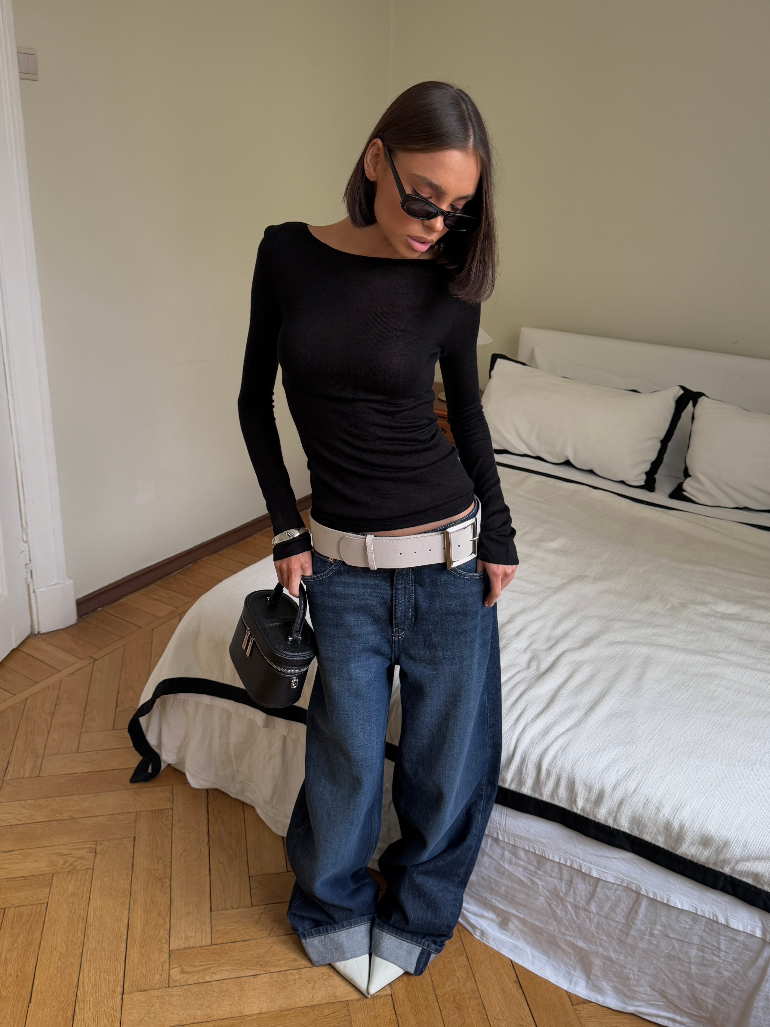 OWN PATH. Фотограф для брендов и индивидуальных фотосессий в Москве