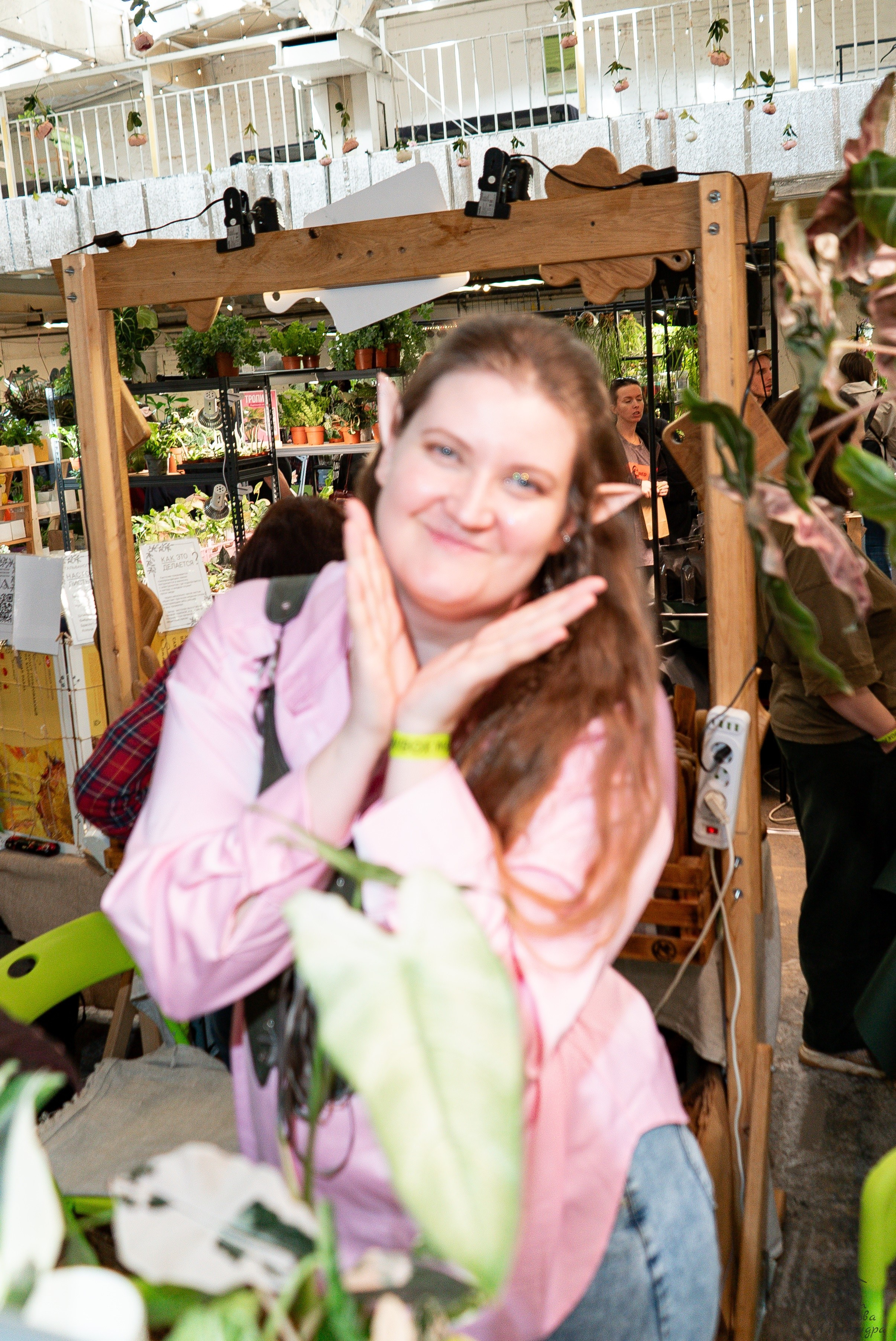 Гроубокс Артплей апрель. Александра Куликова фотограф, Москва
