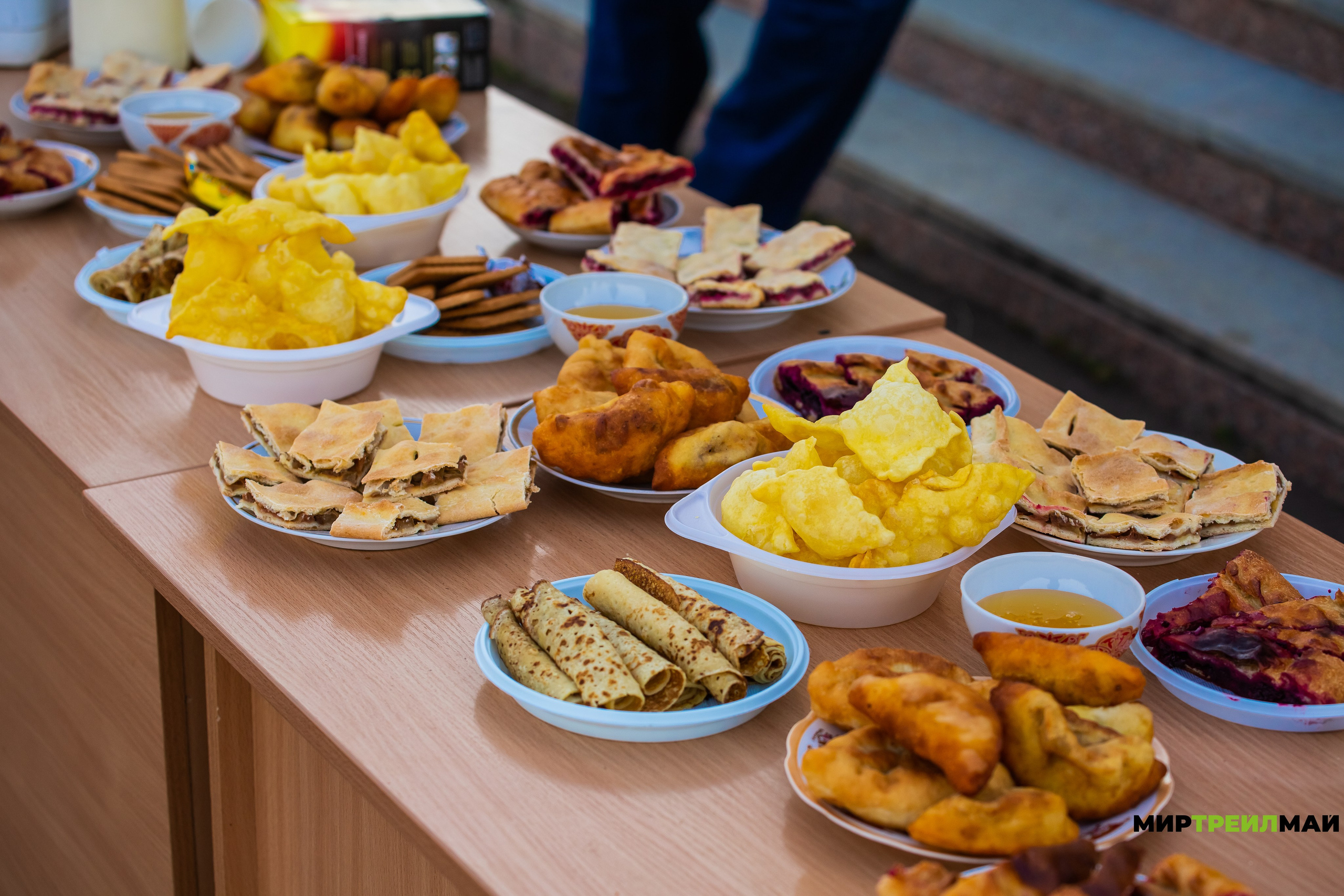 Южный Урал. Авторские туры с профессиональным фотографом
