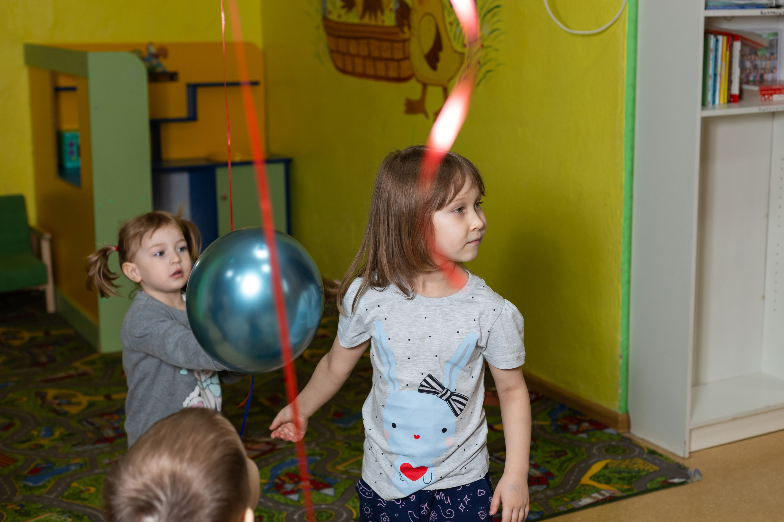 День рождение Димы. Марина Шаймухаметова. Фотограф в Уфе