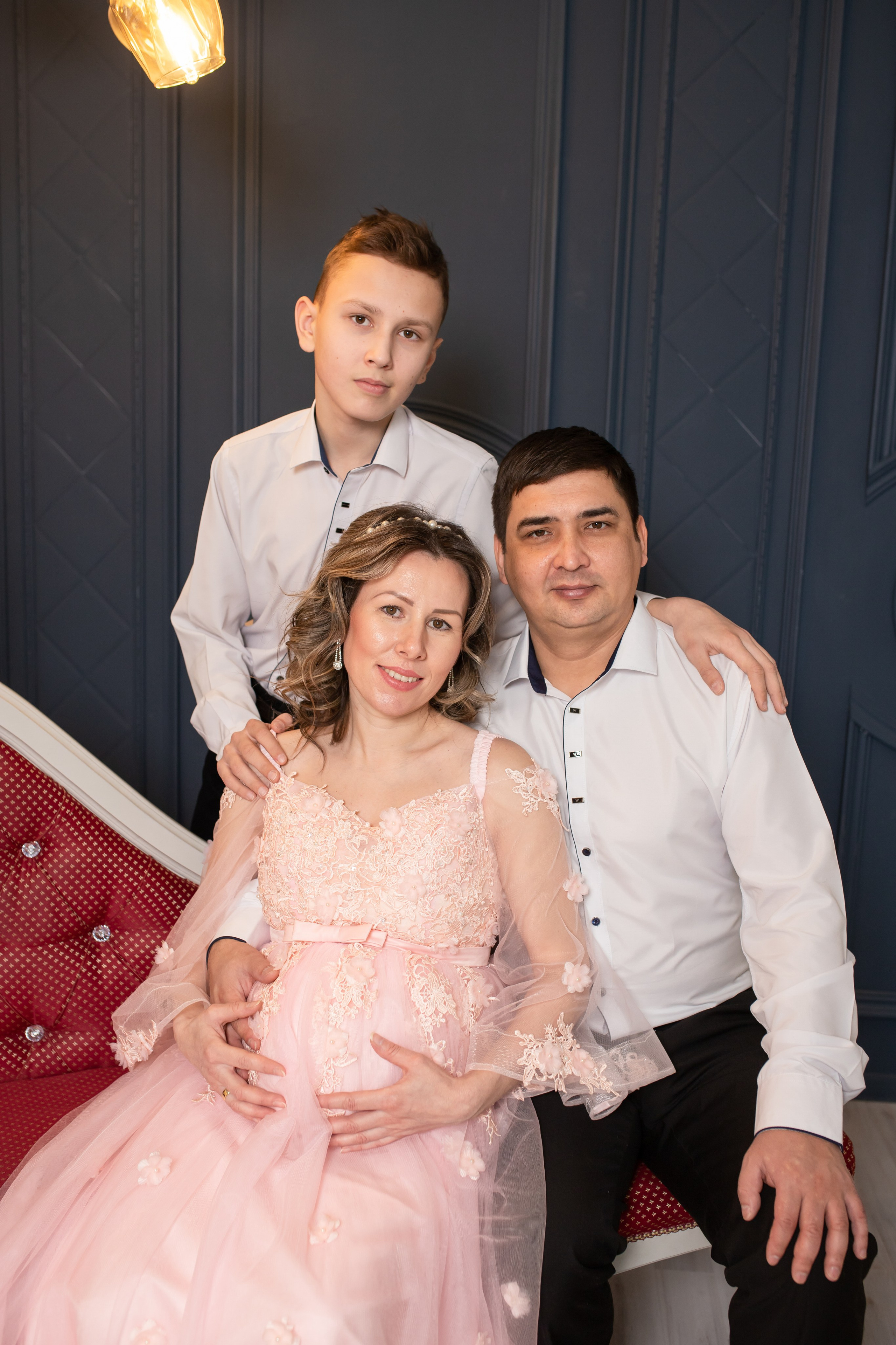 Снежанна. Марина Шаймухаметова. Фотограф в Уфе