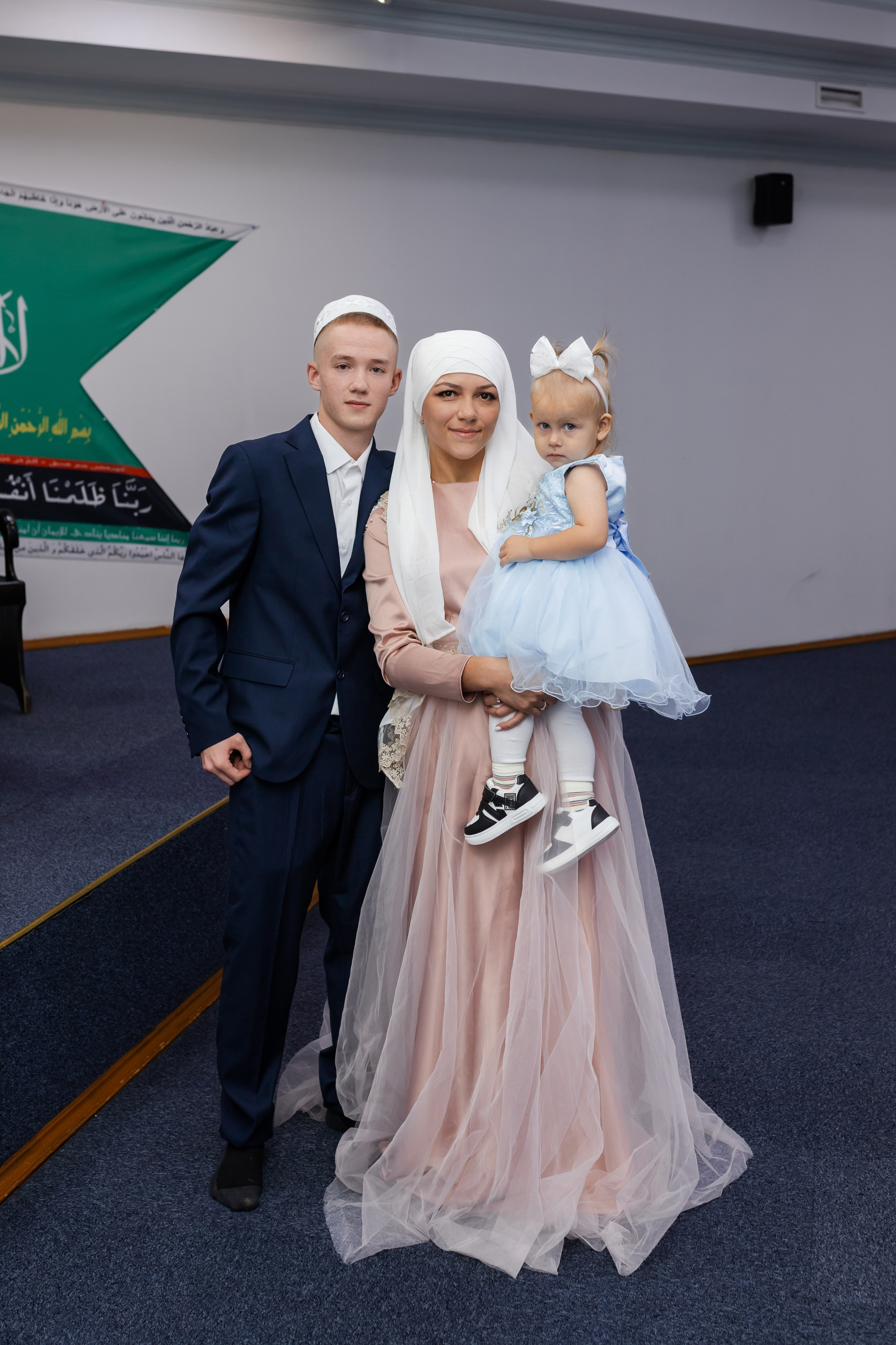 Максим и Лиана. Марина Шаймухаметова. Фотограф в Уфе