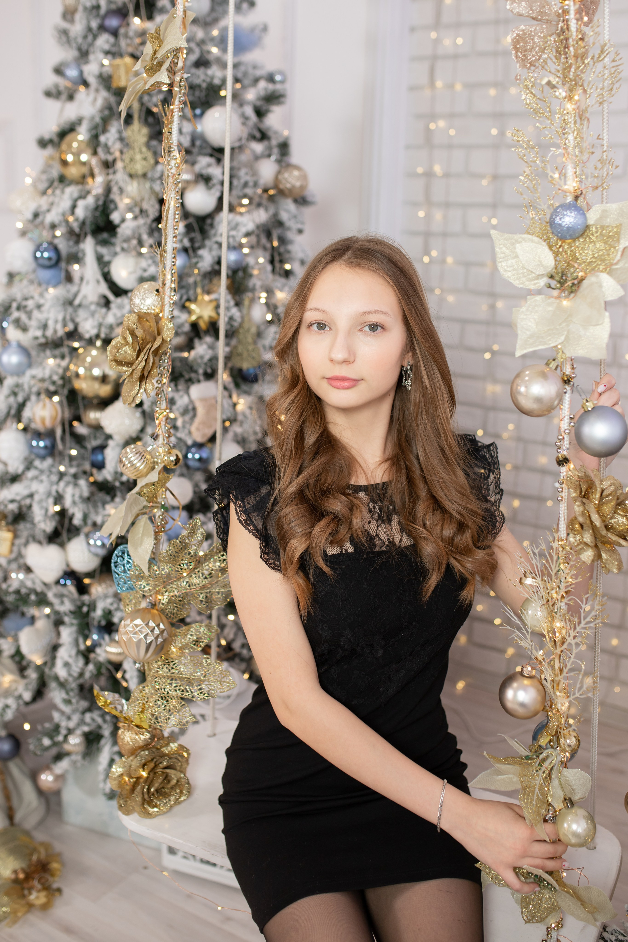 Екатерина. Марина Шаймухаметова. Фотограф в Уфе