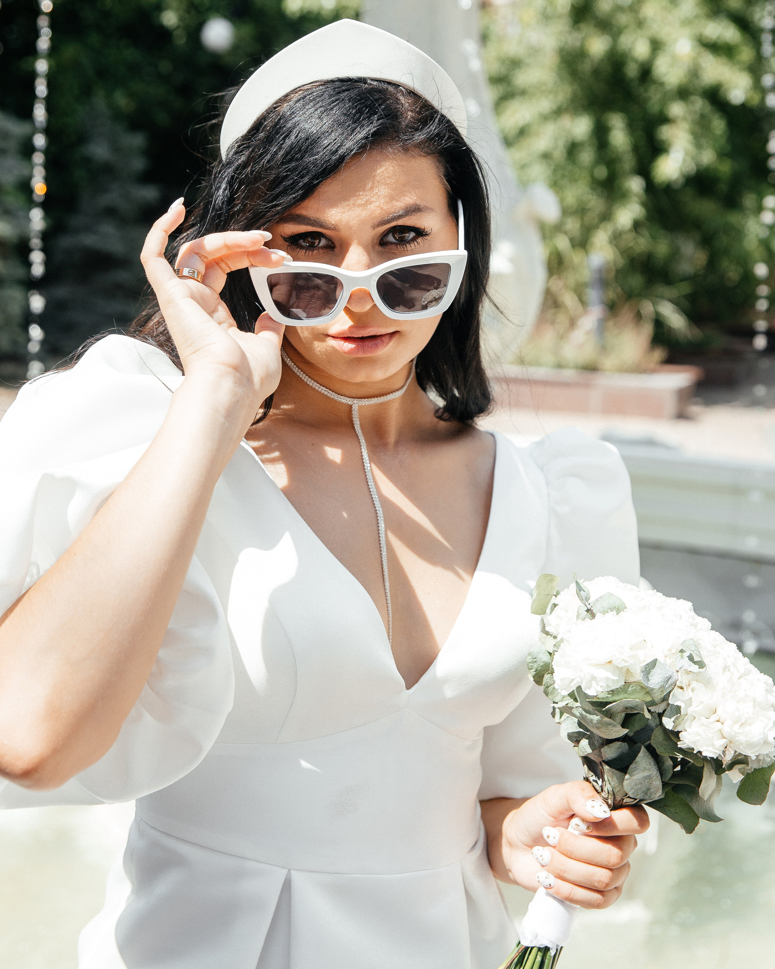 Егор и Лина