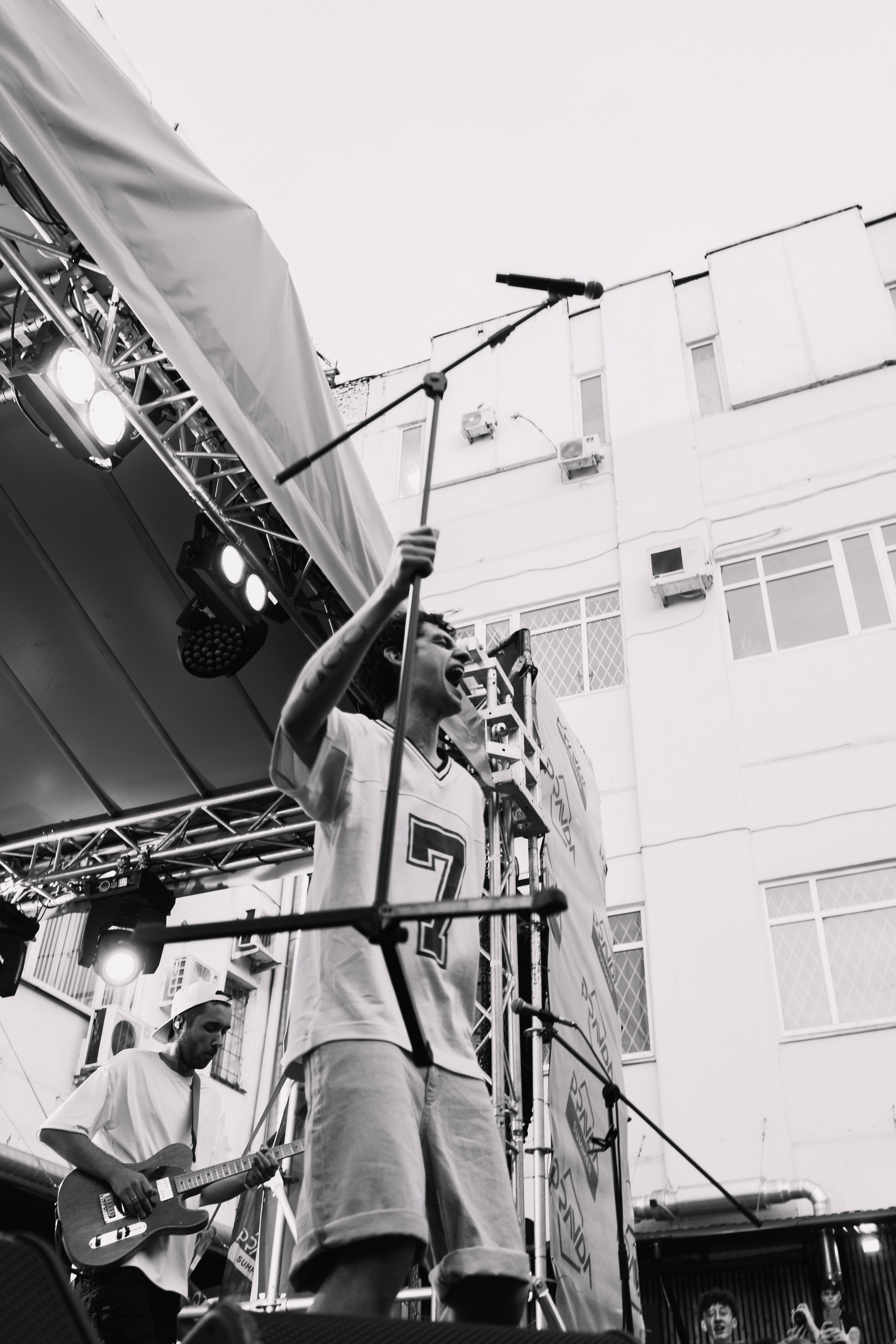 Драгни. PRAVDA SUMMER. Никита Скрипник — ТЕАТР В СТИЛЕ ФЭШН