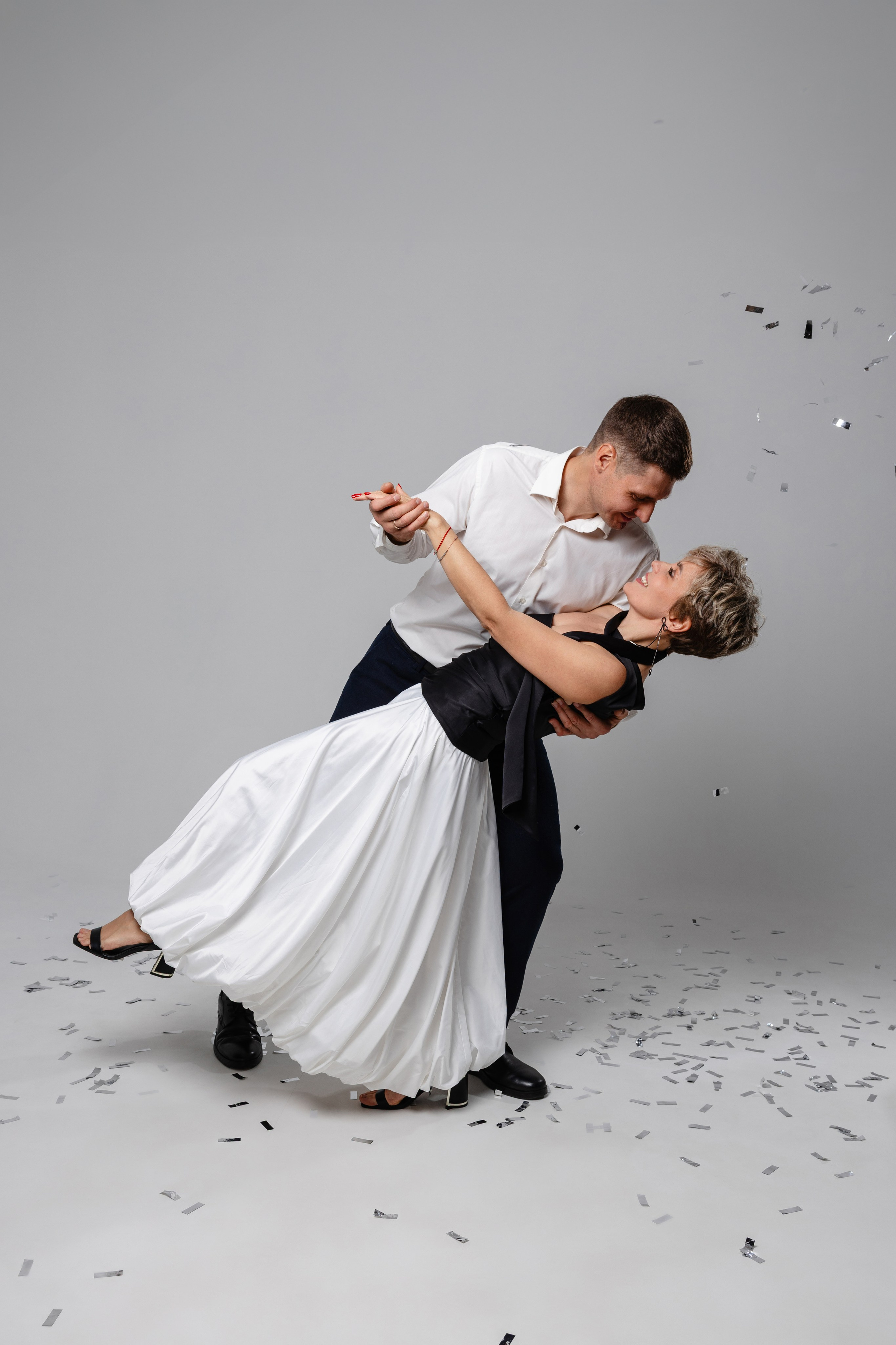 История о двоих — 14 февраля. Анжелика Пилипас