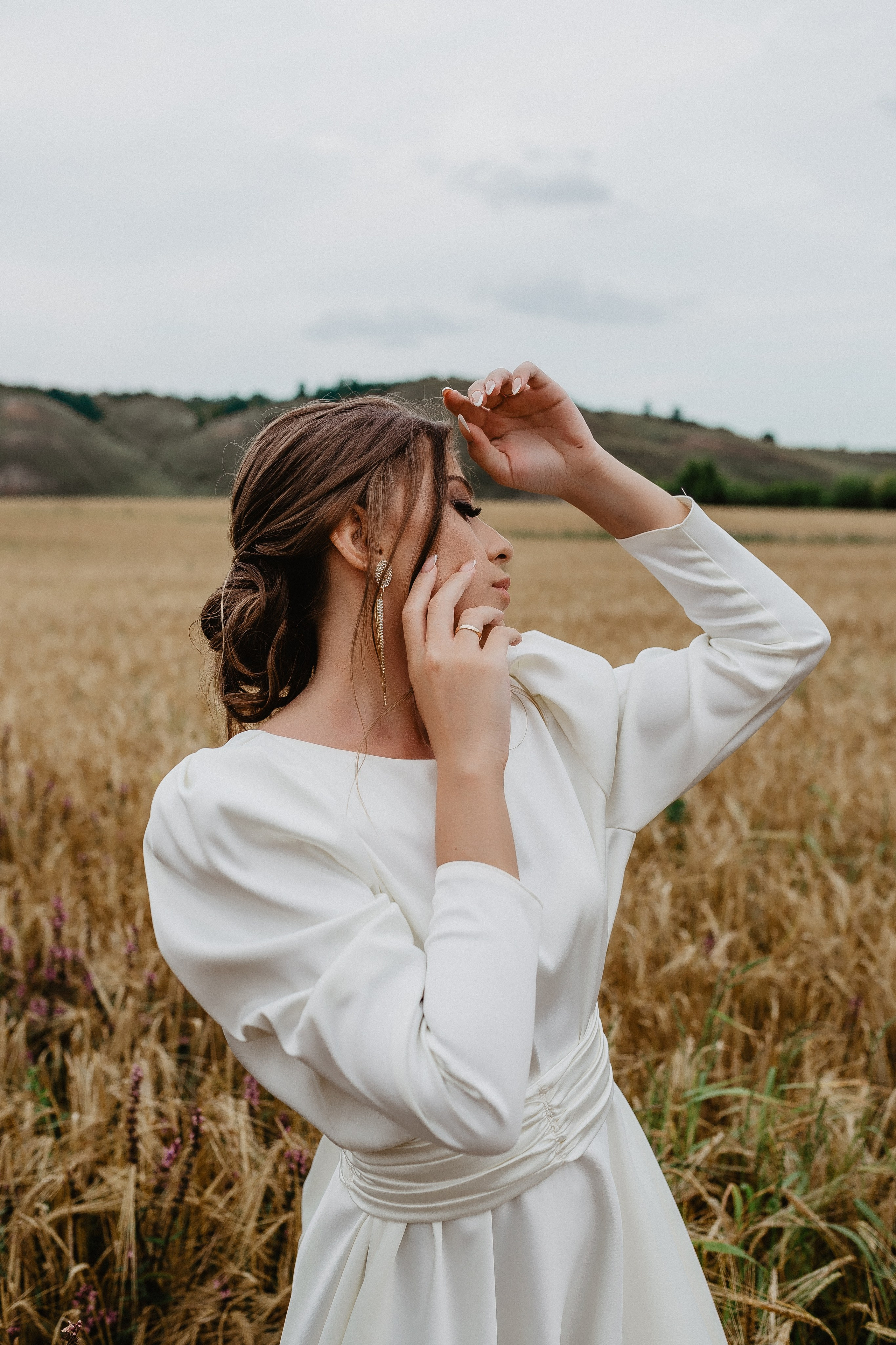 Ильдар и Анна. Свадебный и семейный фотограф в Нижнекамске, Набережных Челнах