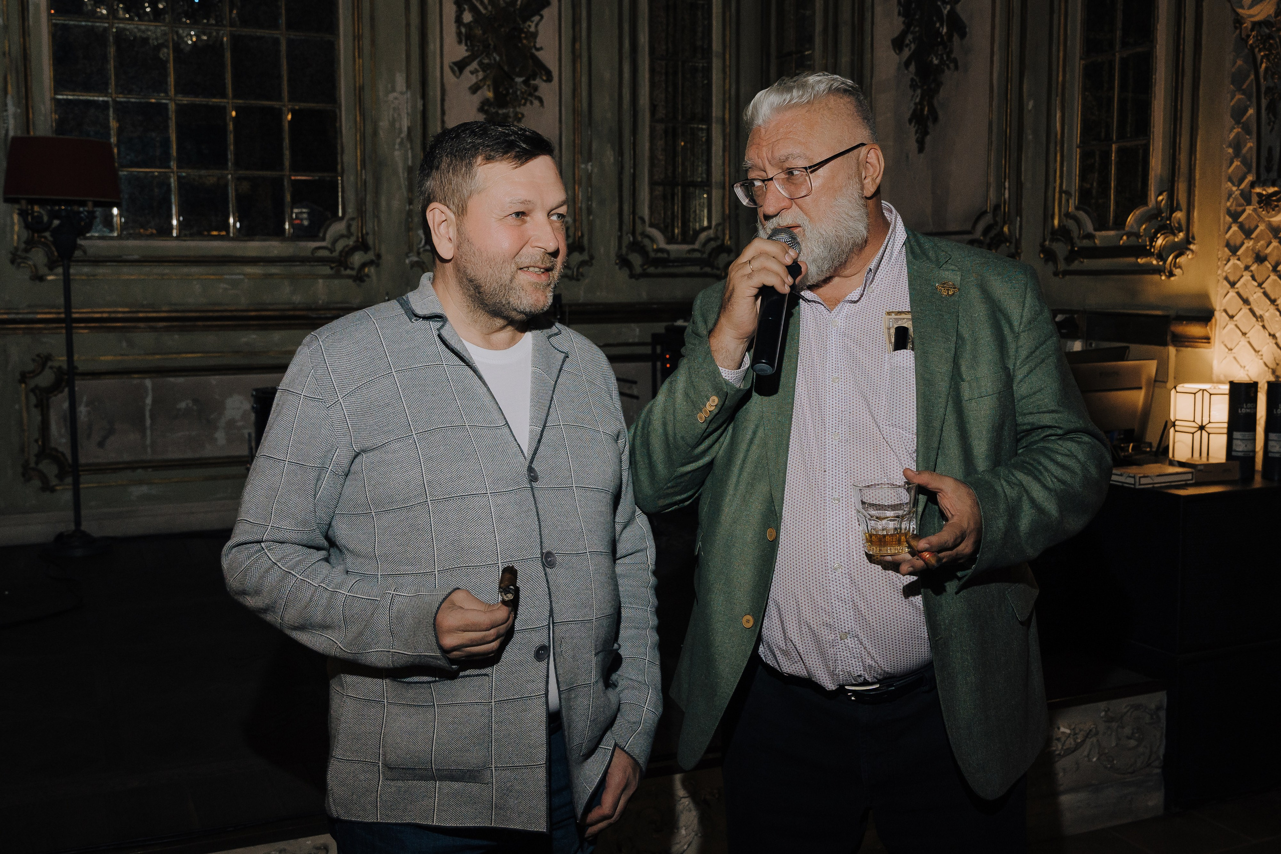 7 ЛЕТ AROMA DE CUBA. Репортажный фотограф Зуев Роман г. Челябинск