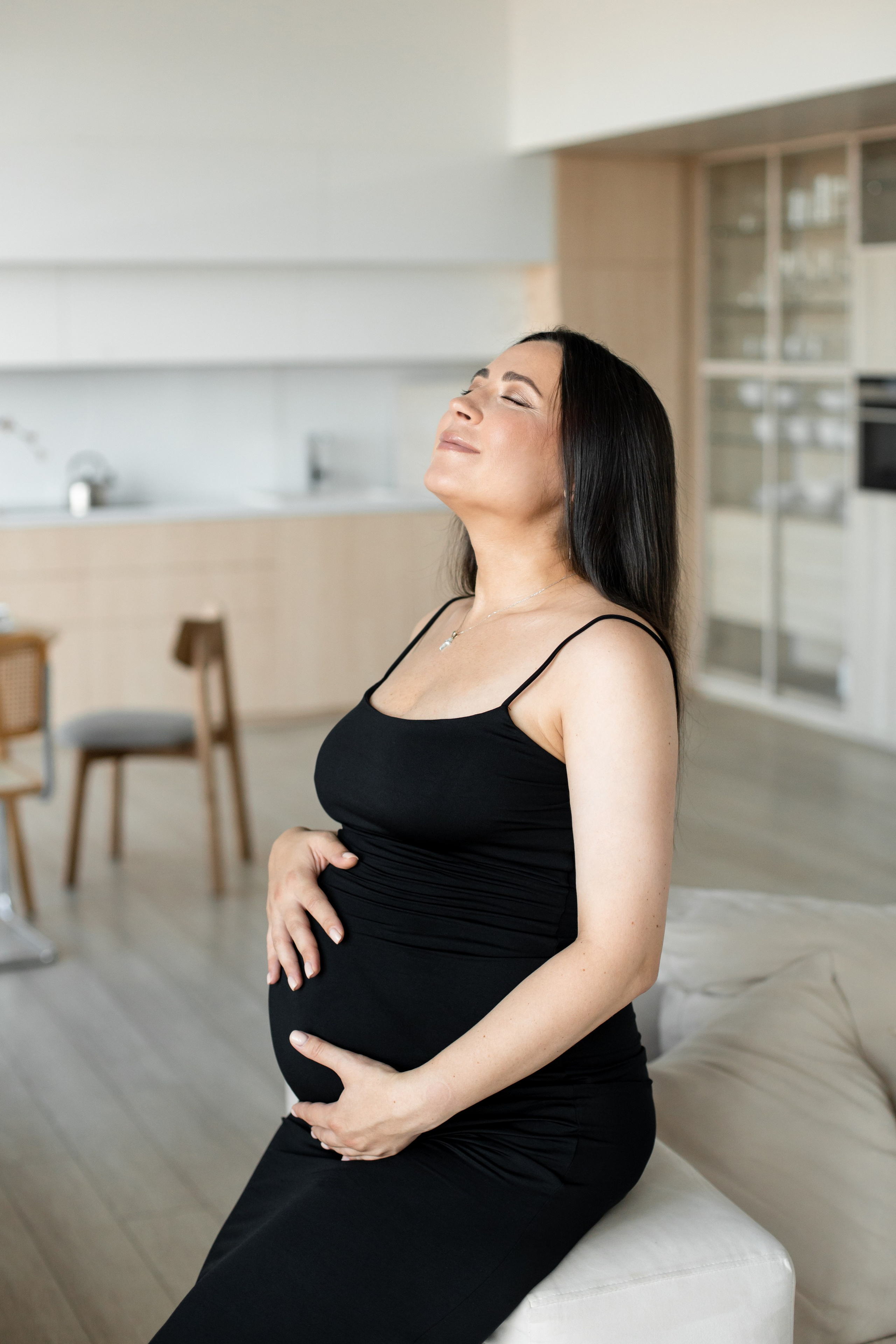 Беременность. Свадебный и семейный фотограф в Москве Диана Левченко