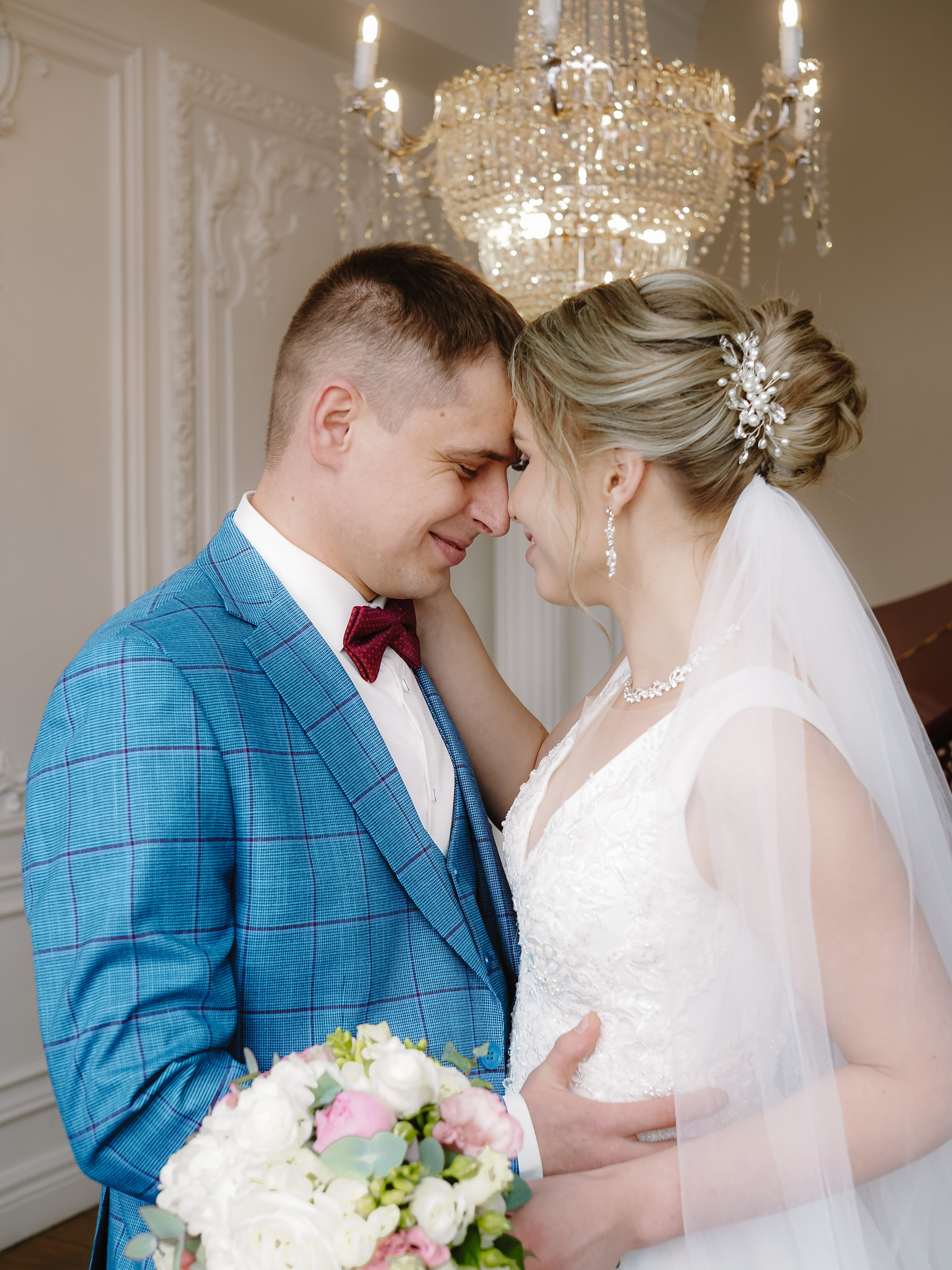 Дмитрий Кристина. Фотограф Рязань. Семейный Свадебный фотограф