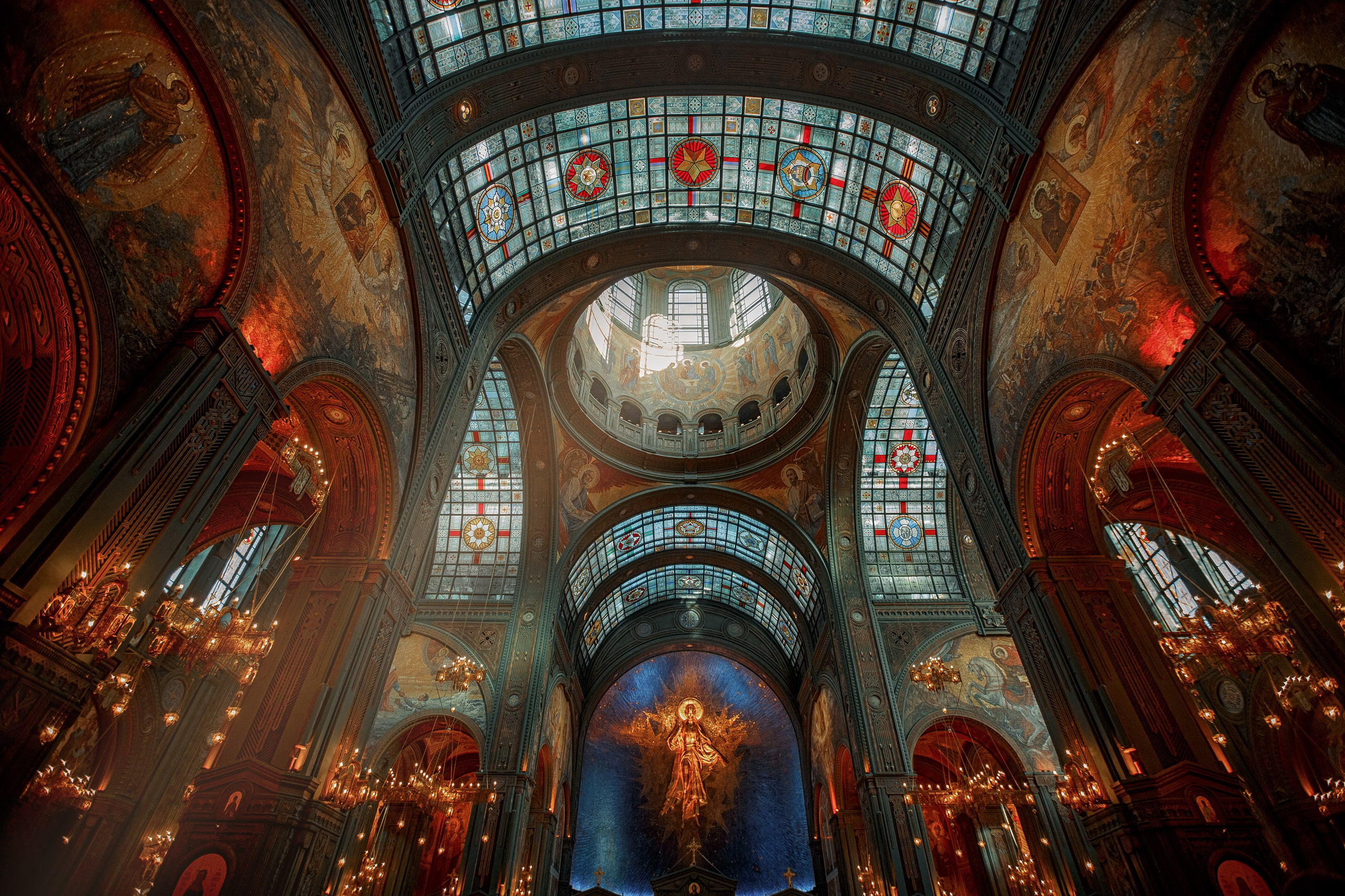 Интерьер. Детская Конная фотография в Москве Юлия Шепелева