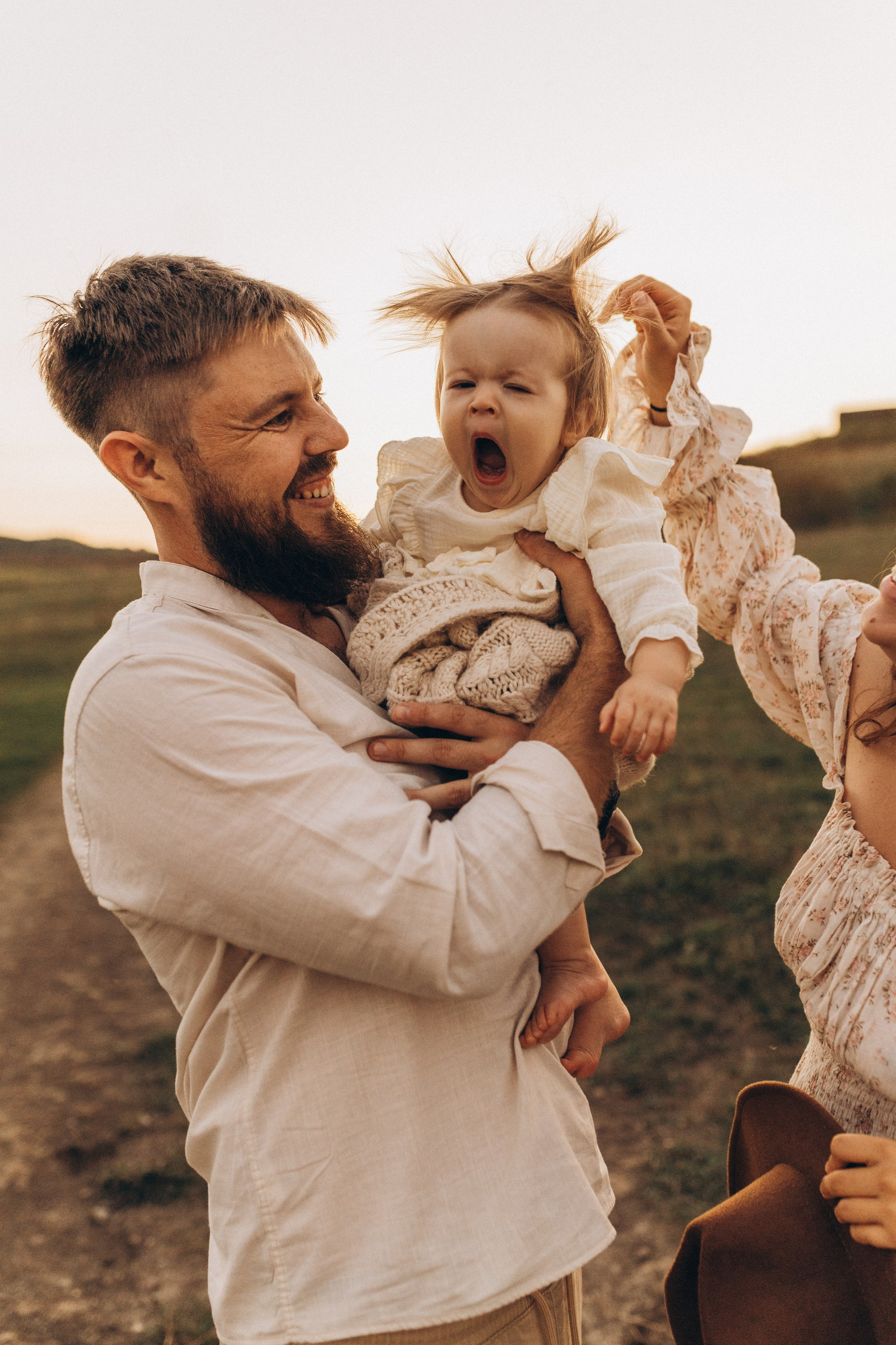 Женя Настя Ксюша. Семейный фотограф в Новороссийске и Анапе Александра Яковлева