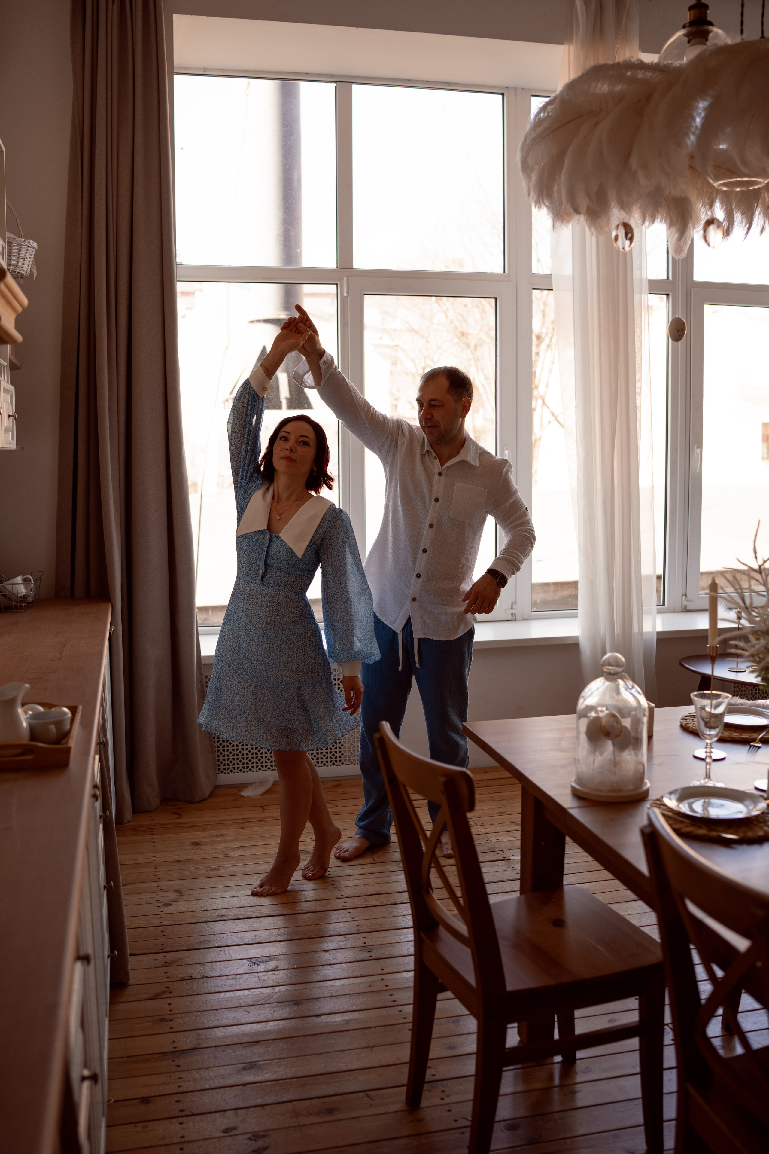 Семейная студийная съемка. Семейный и портретный фотограф в Санкт-Петербурге Татьяна Гримоть