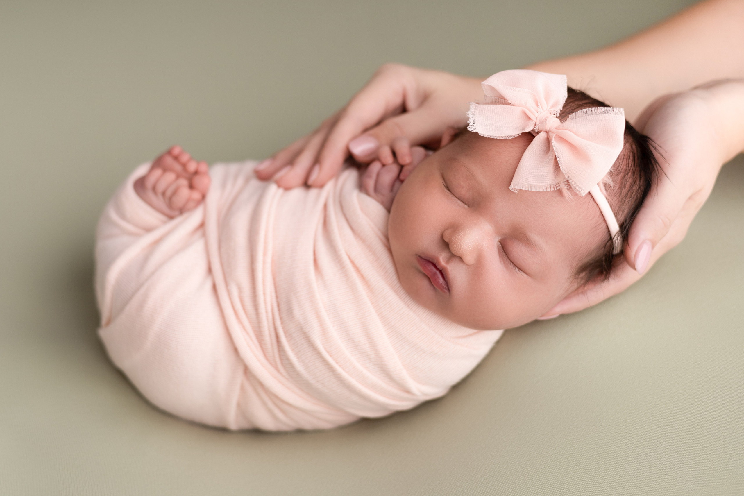 Новорожденные. Фотограф новорожденных Новосибирск