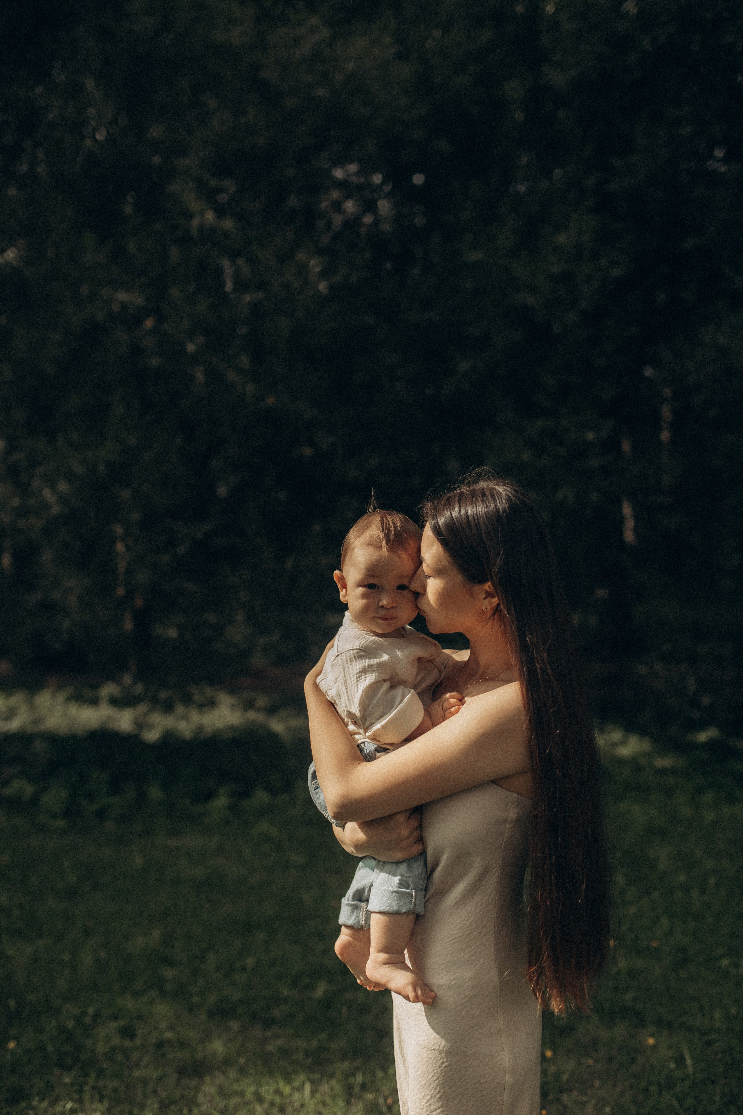 Лилия и Самир. Фотограф в Петербурге Ольга Стрельченко