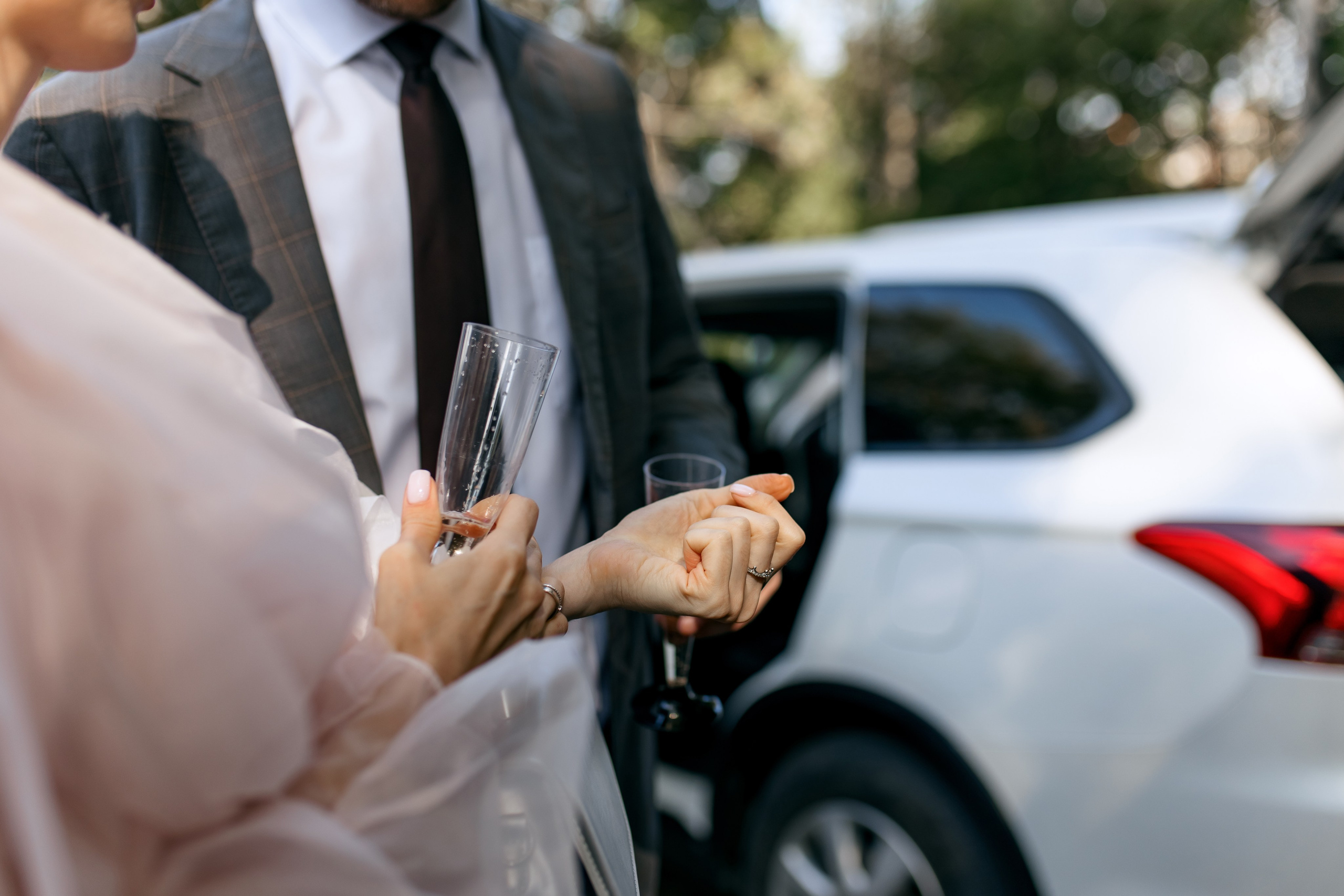 Роман и Татьяна. Свадебный и портретный фотограф — Мария Костина