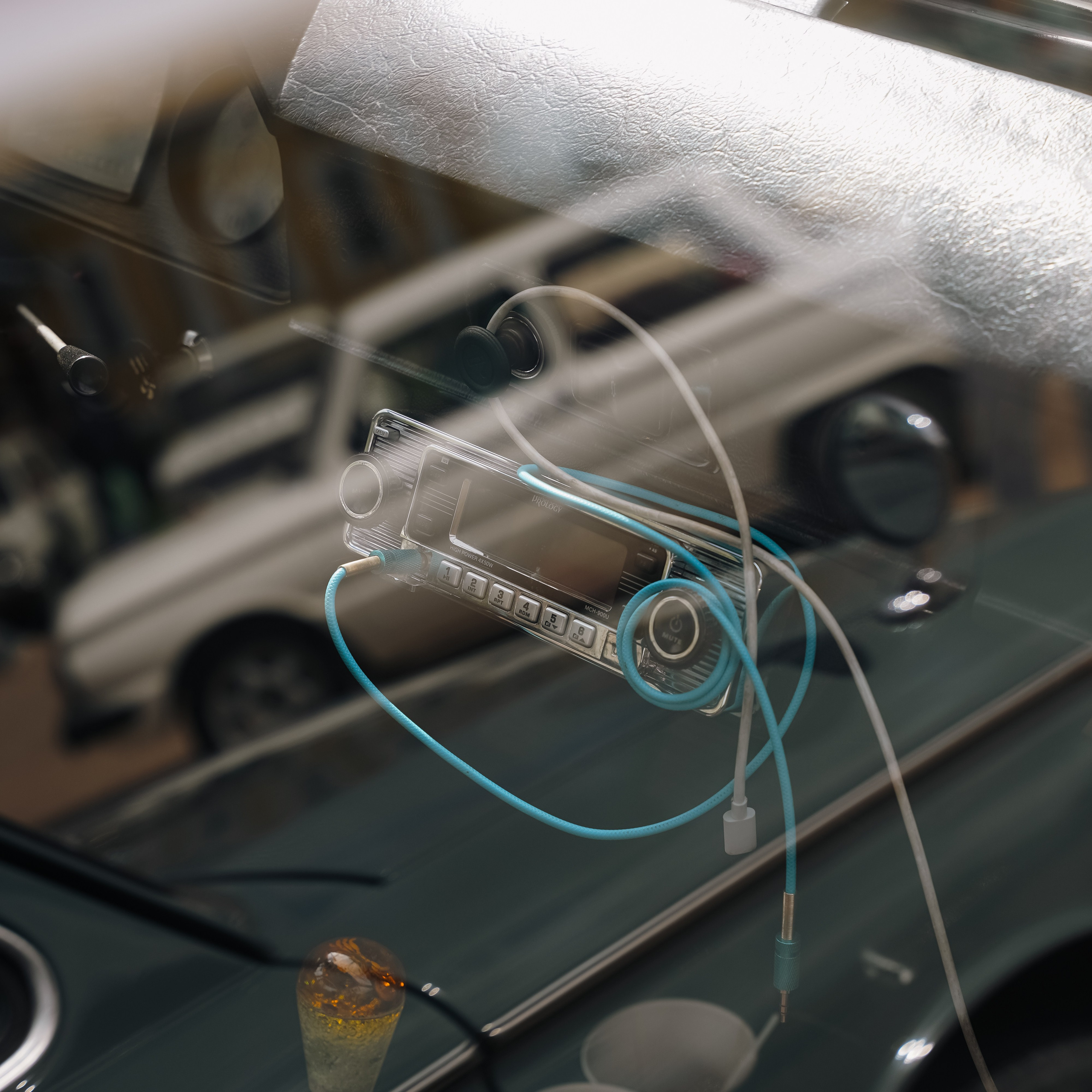 Детали выставки ЗАЗ-2025. Портретный фотограф в Смоленске и Москве Мария Громова