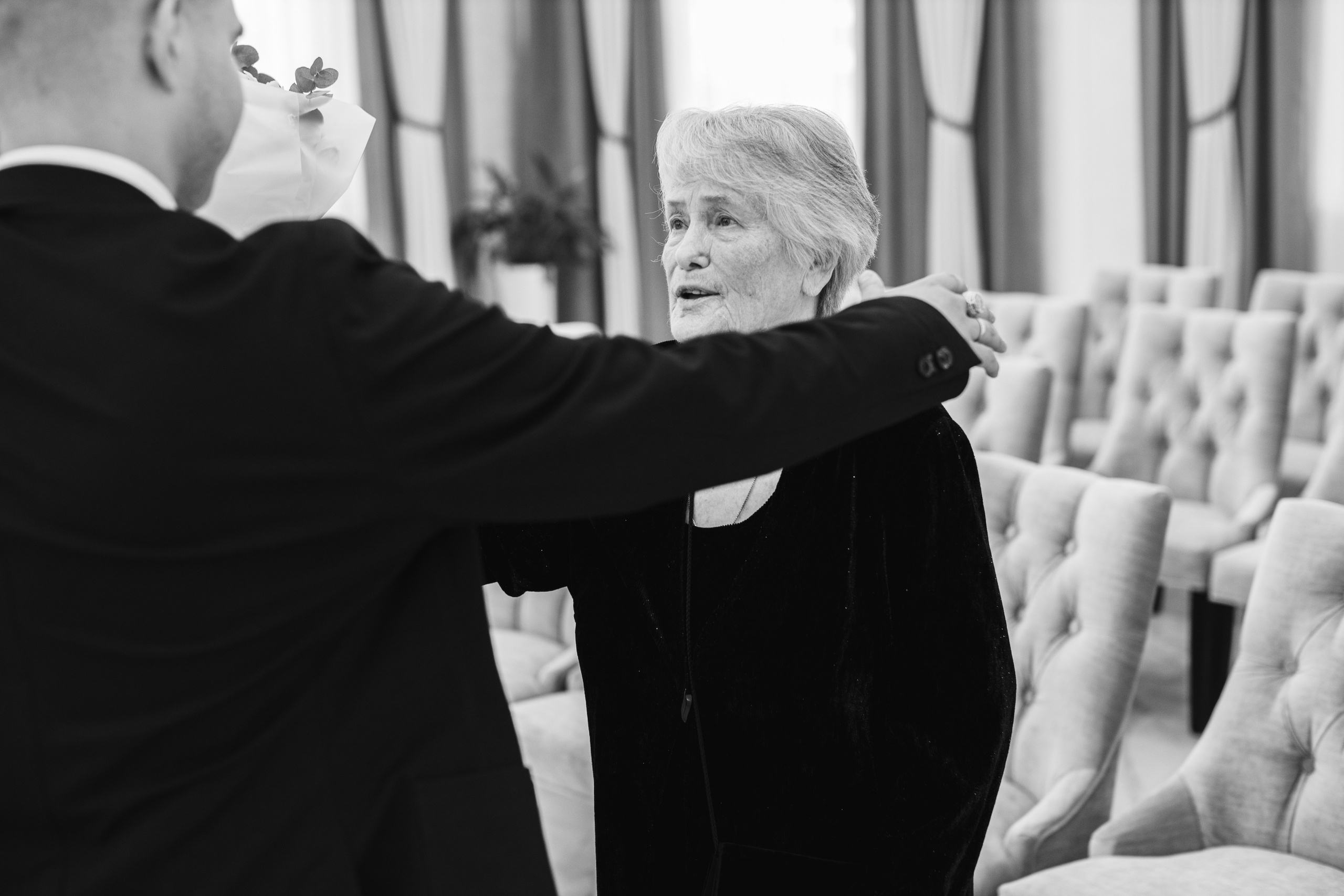 Руслан и Анастасия. Главная