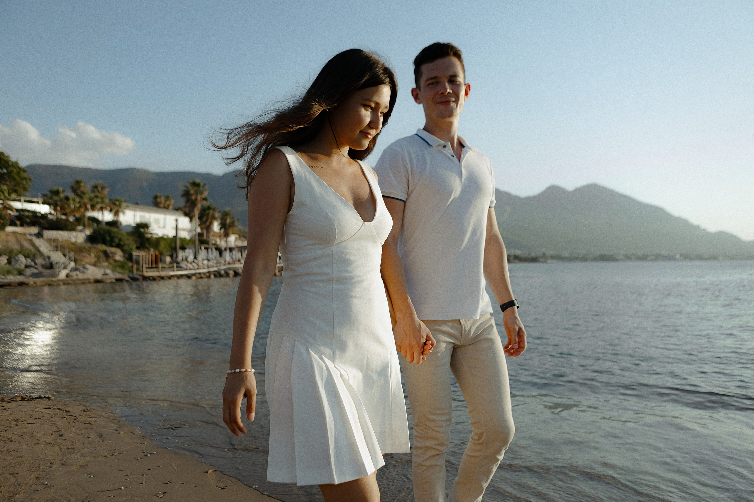 A&D. Фотограф в Батуми Павел Шарников