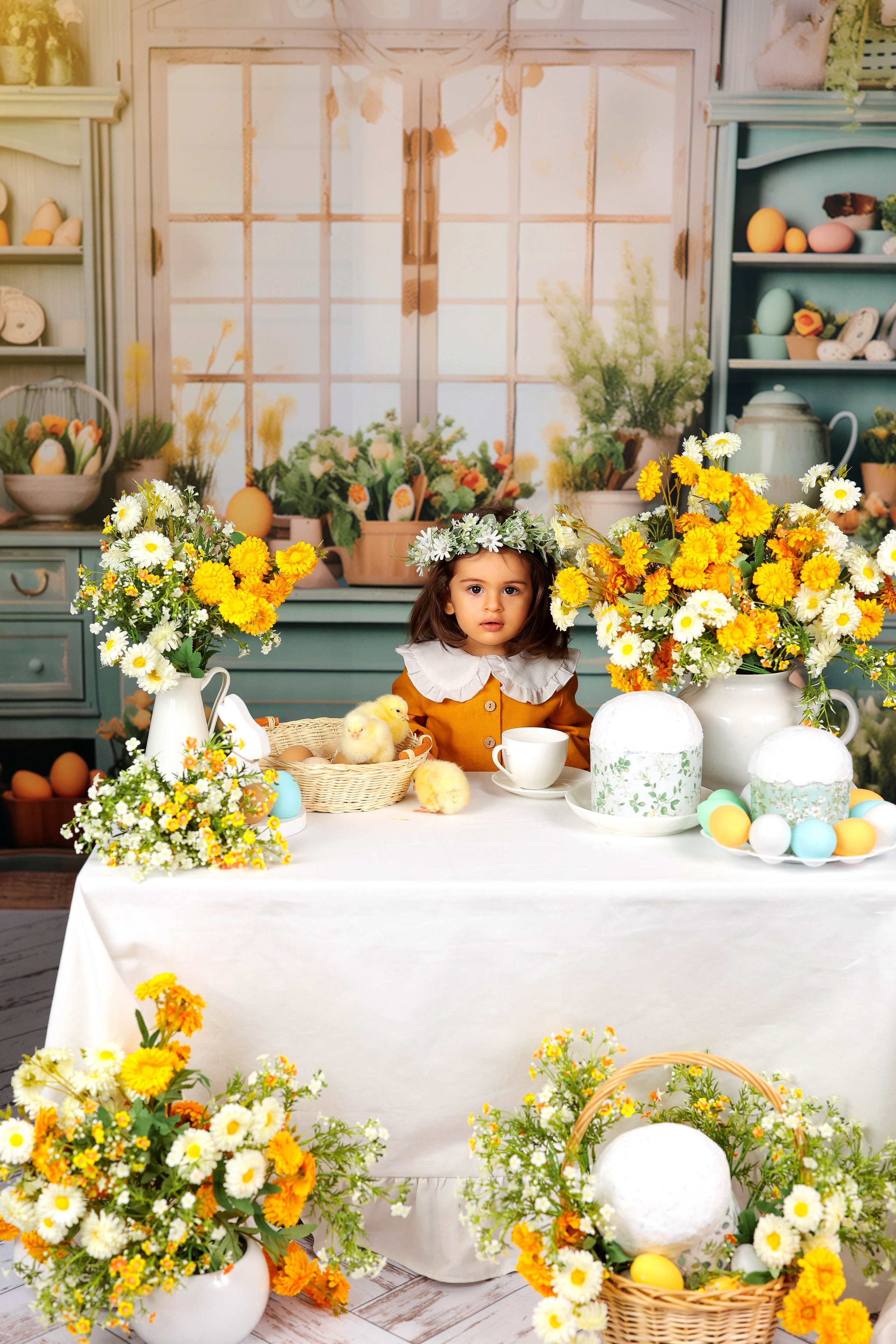 ДЕТСКИЕ ПРОЕКТЫ