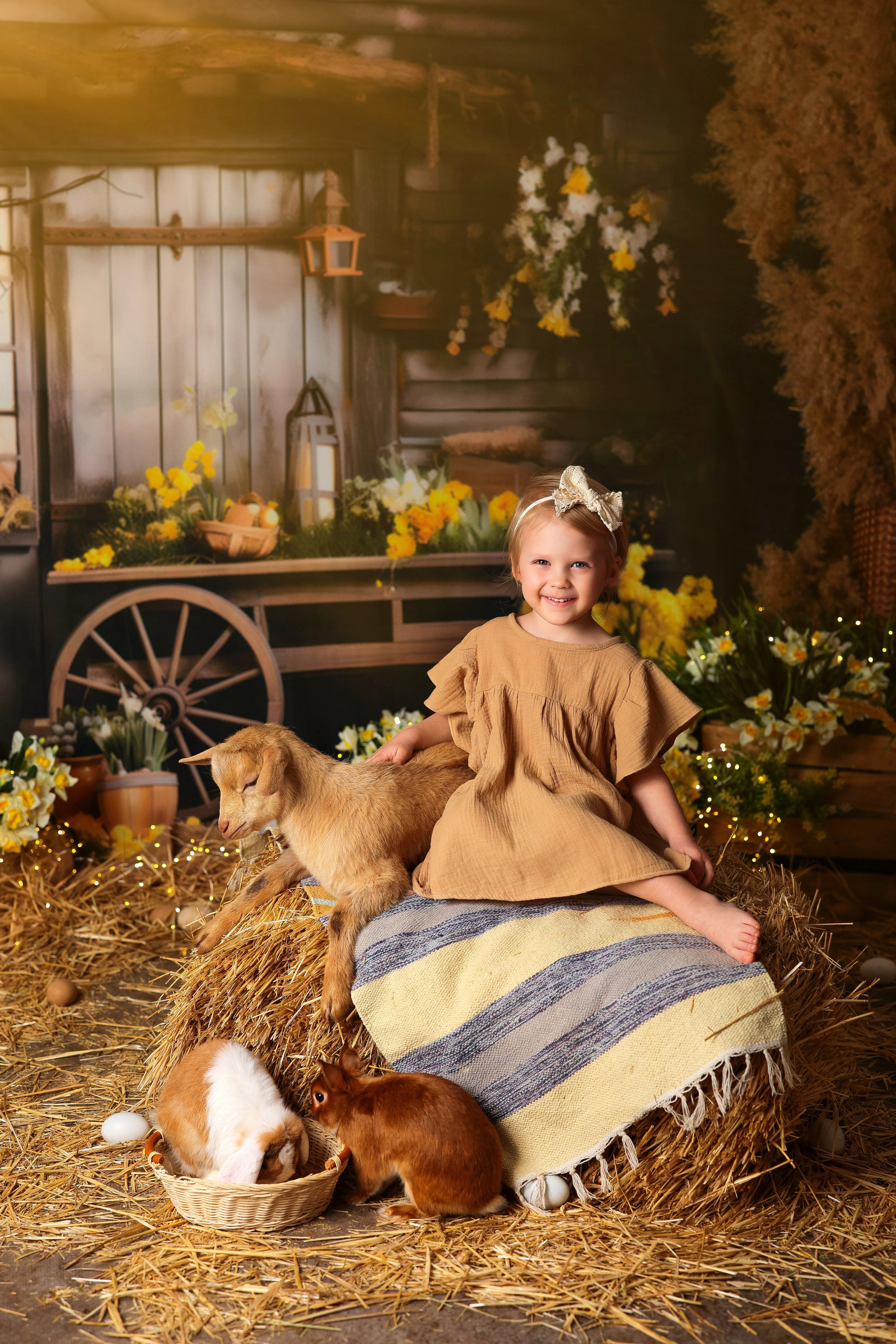 ДЕТСКИЕ ПРОЕКТЫ