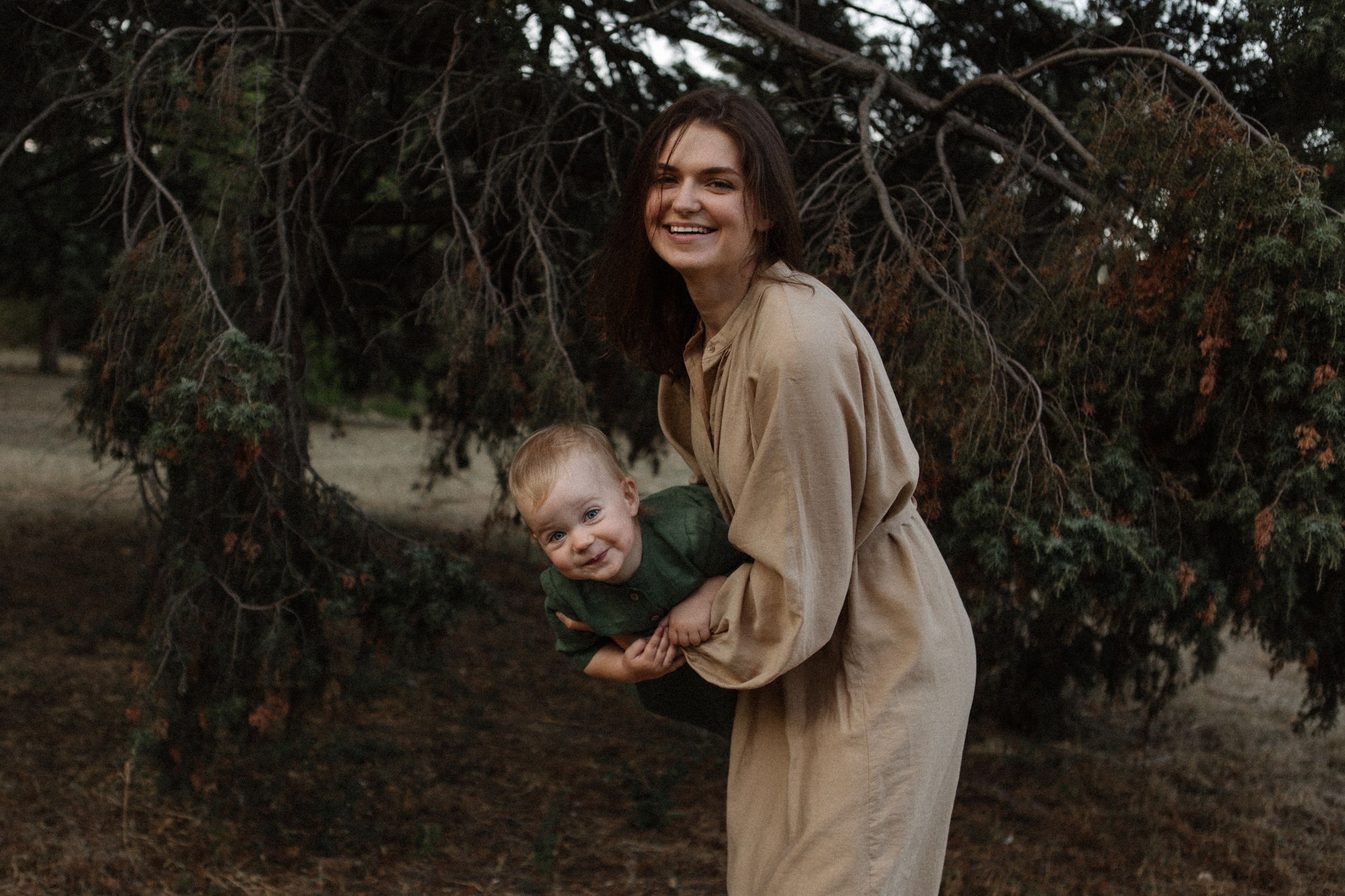 Маруся и Зоя. Семейный фотограф в Краснодаре Виктория Кокоулина