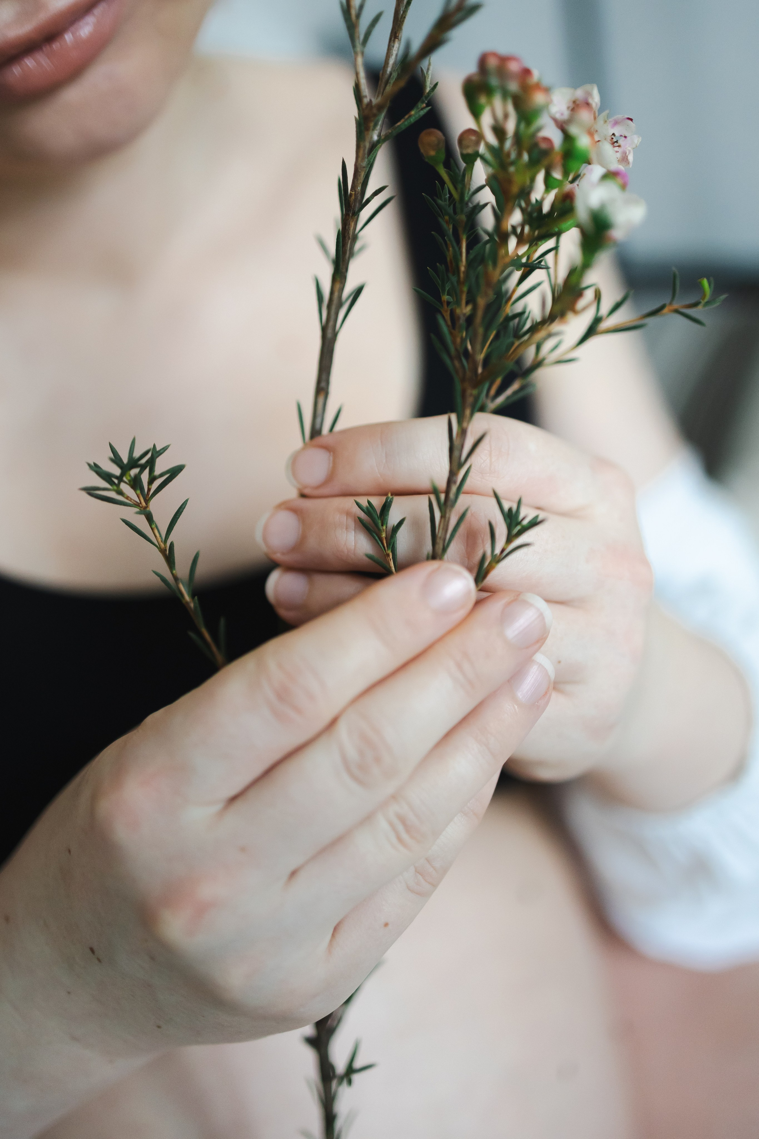 Весенний фотодень. Екатерина Пашкова, фотограф, видеограф в Томске