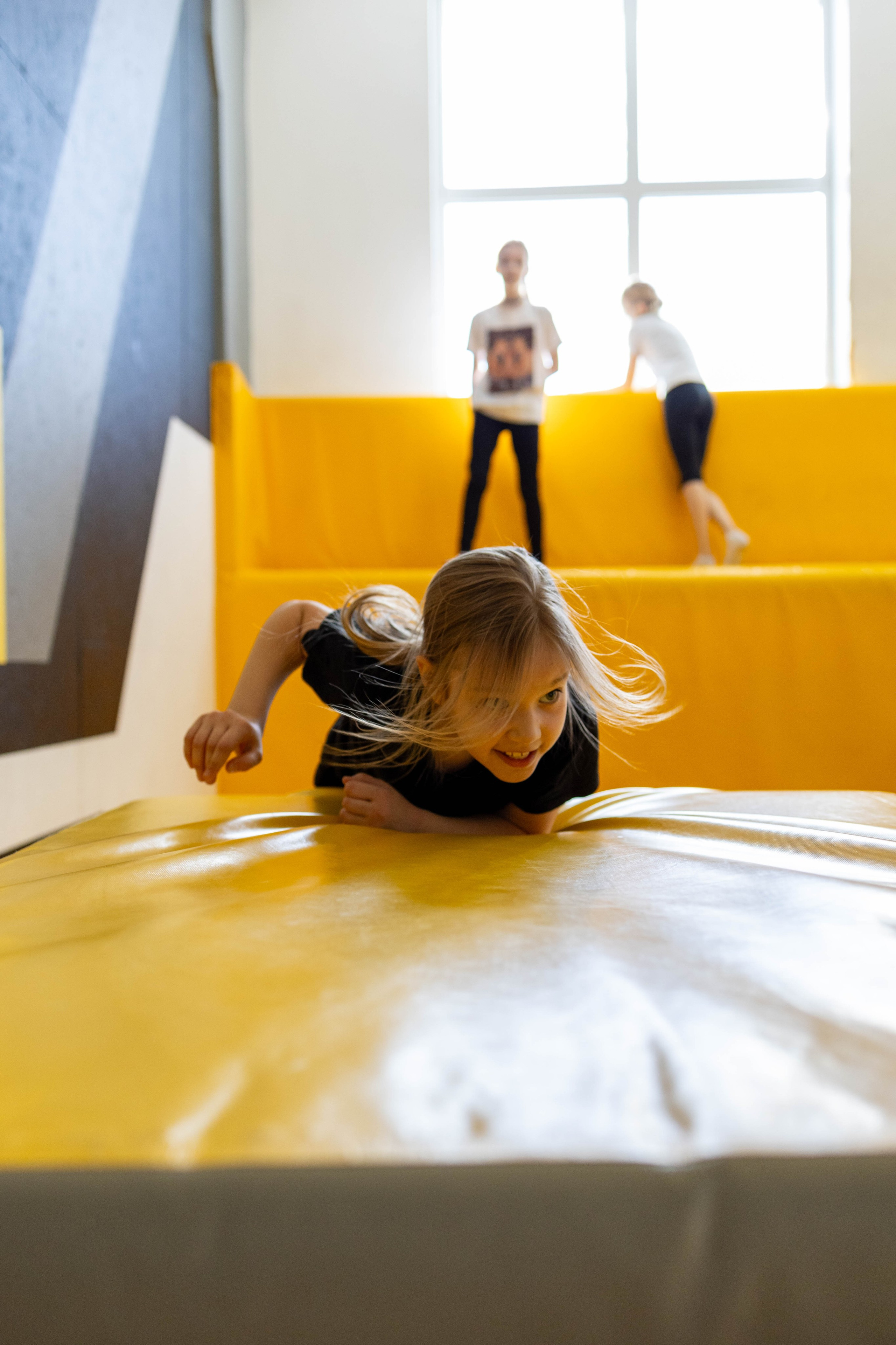 Детский день рождения. Екатерина Пашкова, фотограф, видеограф в Томске