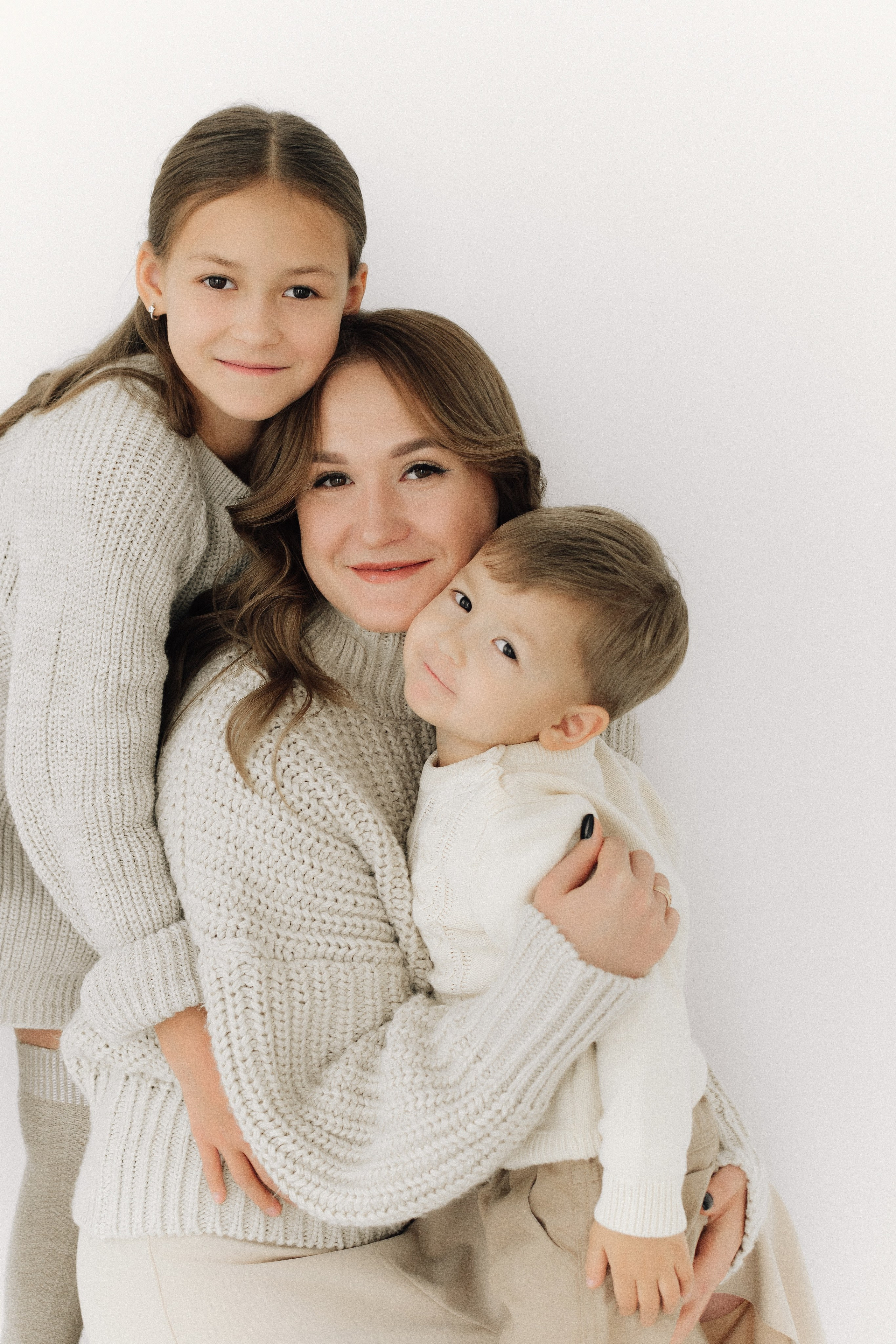 Светлана. Фотостудия Новочебоксарск