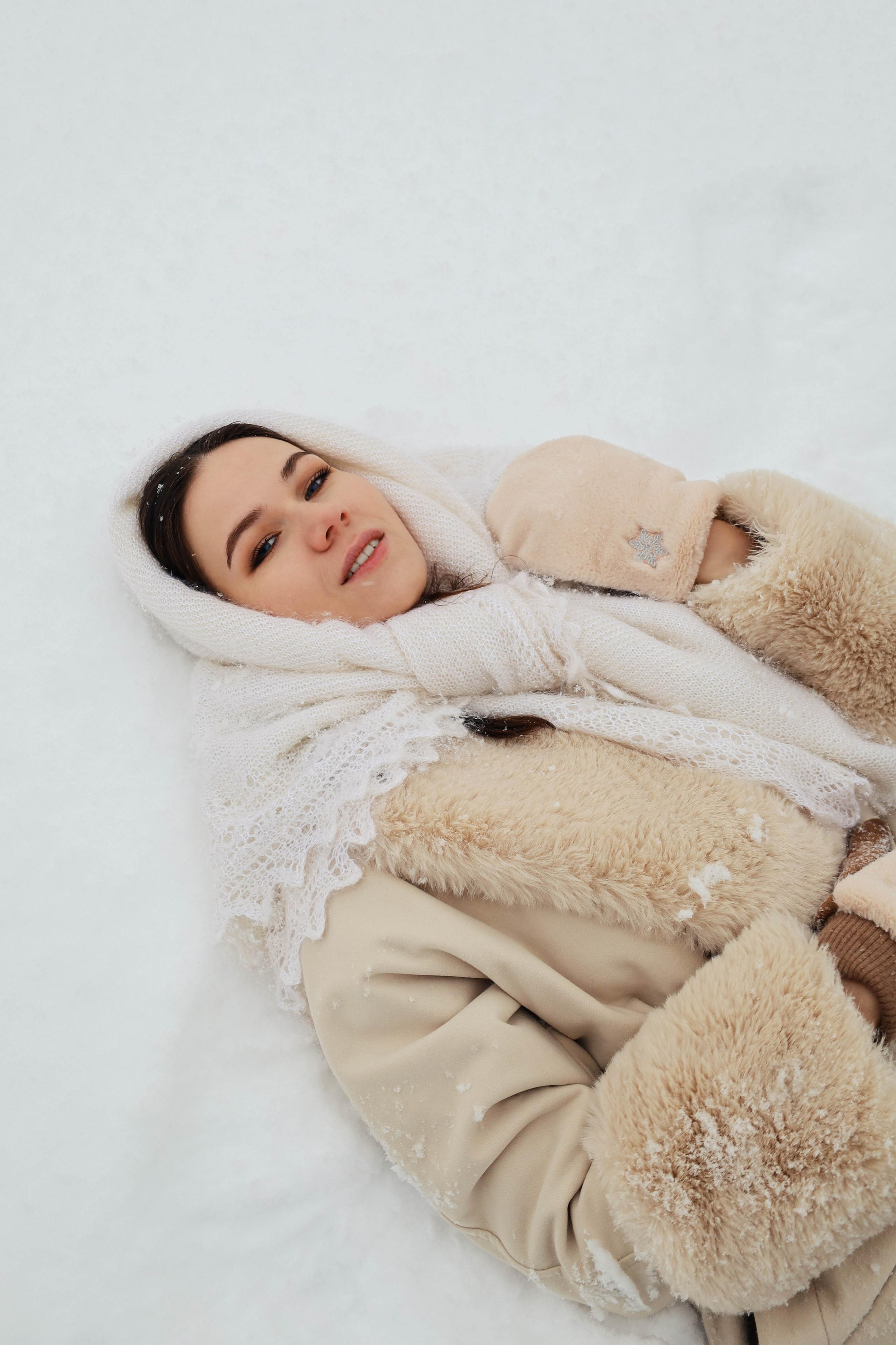 Индивидуальная съемка. Фотограф в Санкт-Петербурге Ольга Русакова