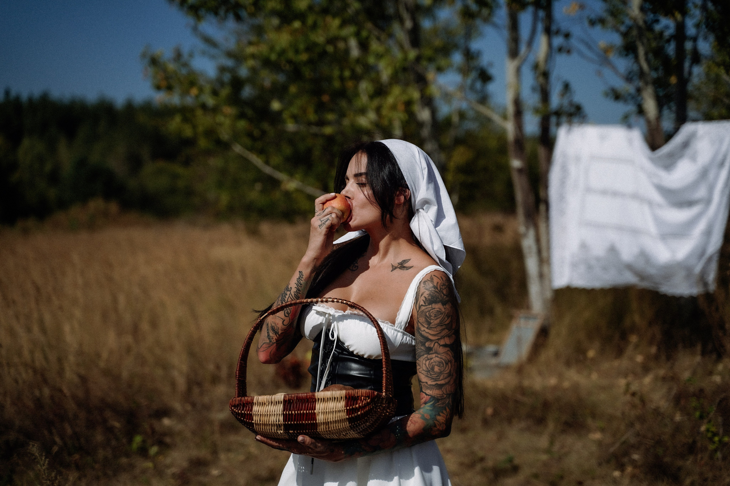 Ксения. Фотосъемка и видеосъемка свадеб Липецк