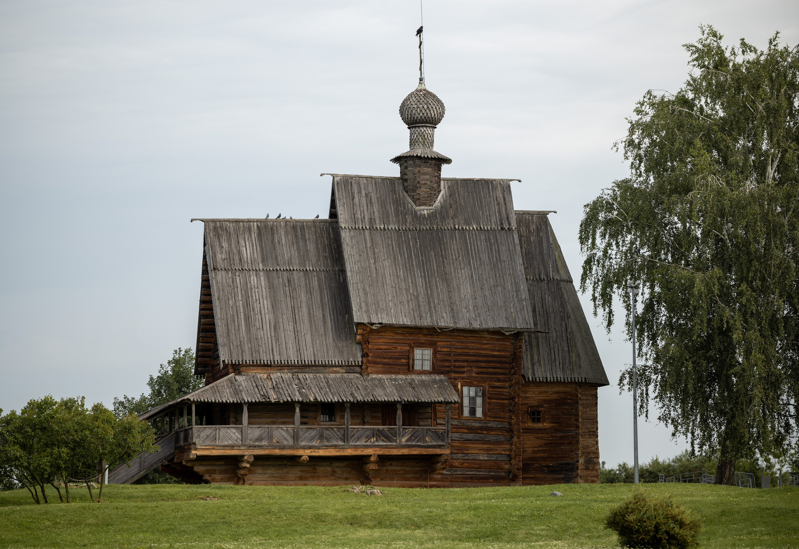 Природные пейзажи. Наталия Клевинскас портретный фотограф в Костроме