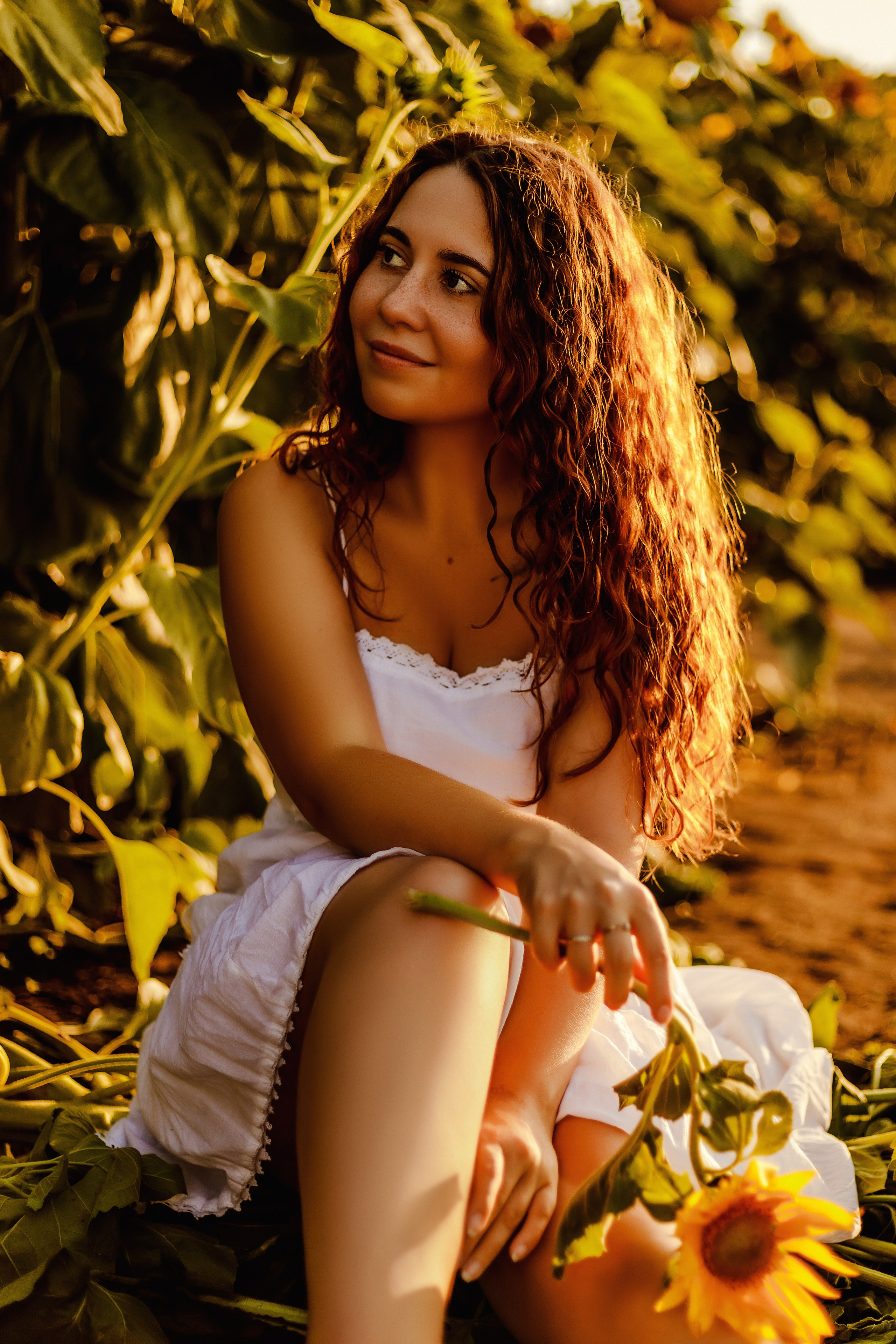 Ирина Ананич. Фотограф в Красноярске