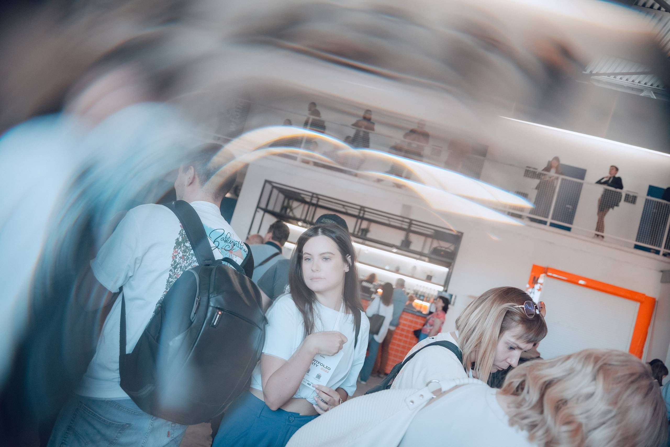 Фотофестиваль Wfolio. Портретный и семейный фотограф в Москве/Видное