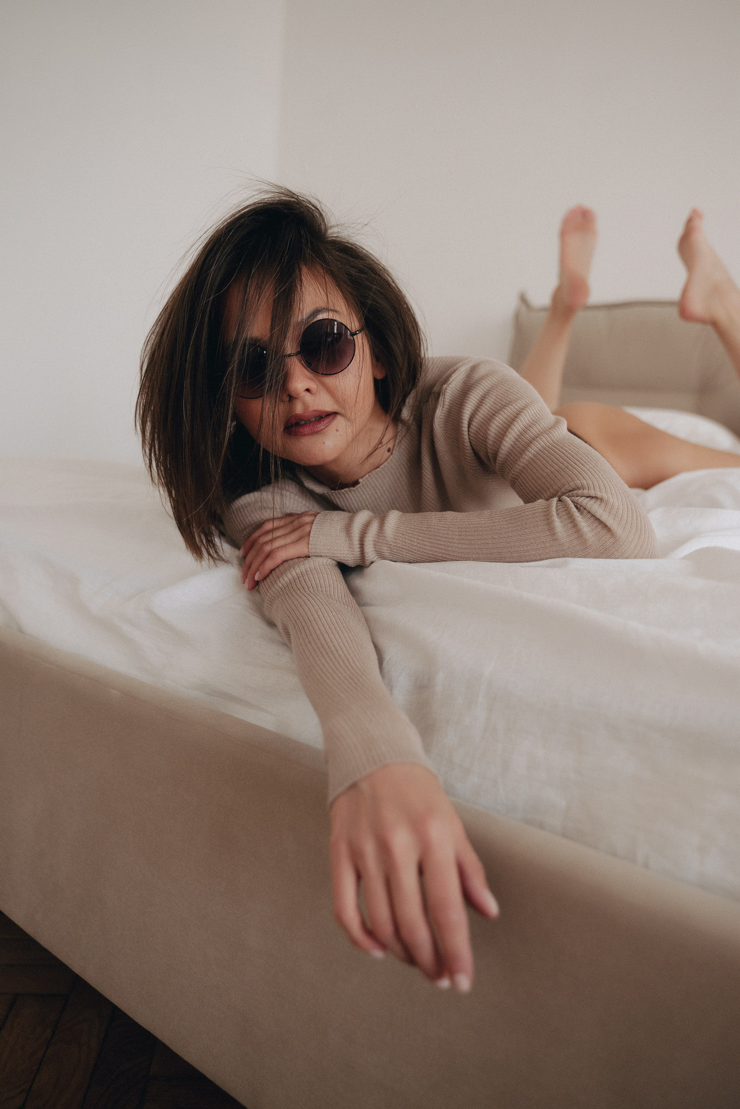 VIKA. Екатерина Курбанова. Женский фотограф