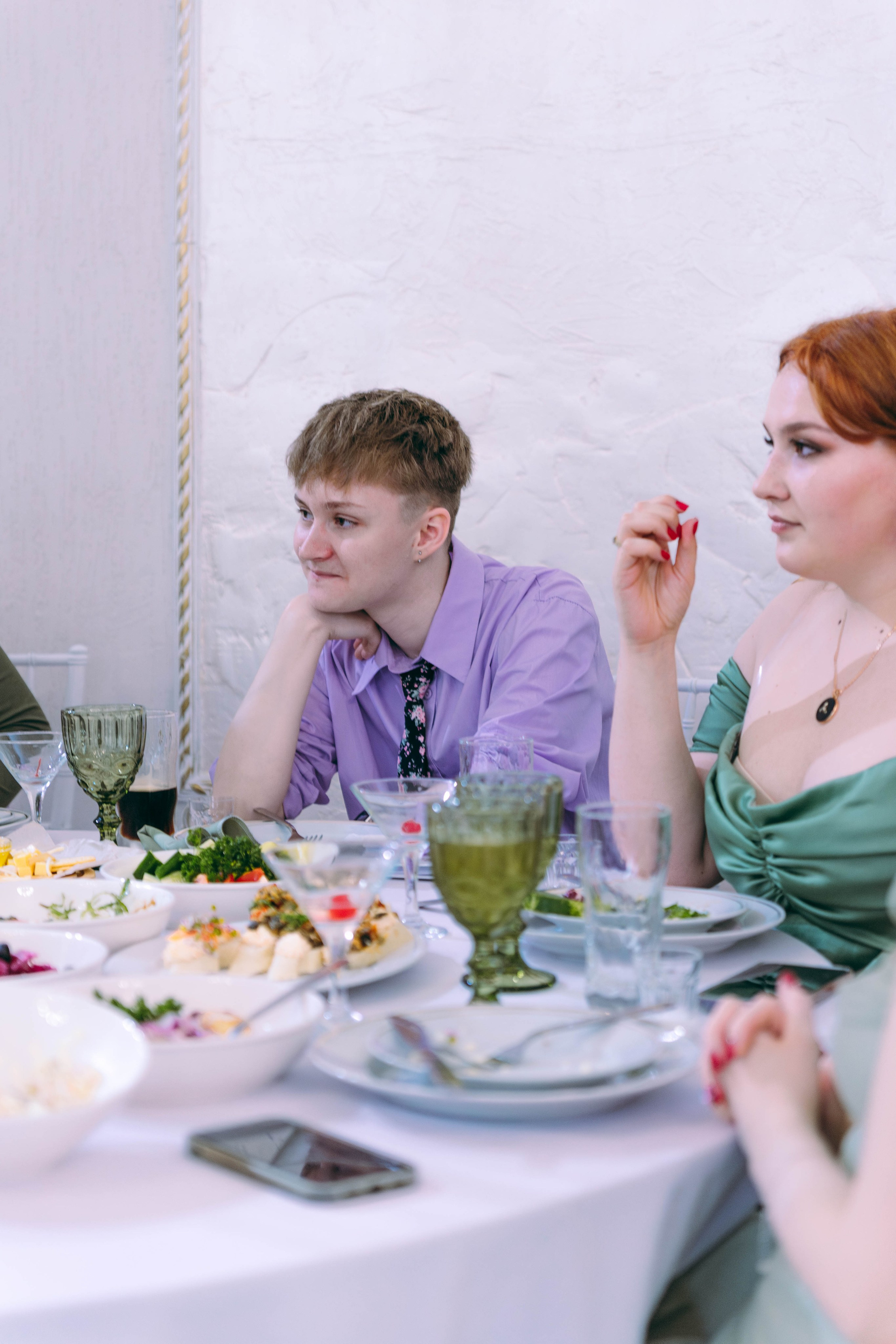 Свадебная и репортажная съемка. Предметный и портретный фотограф в Санкт-Петербурге Заманова Дарья