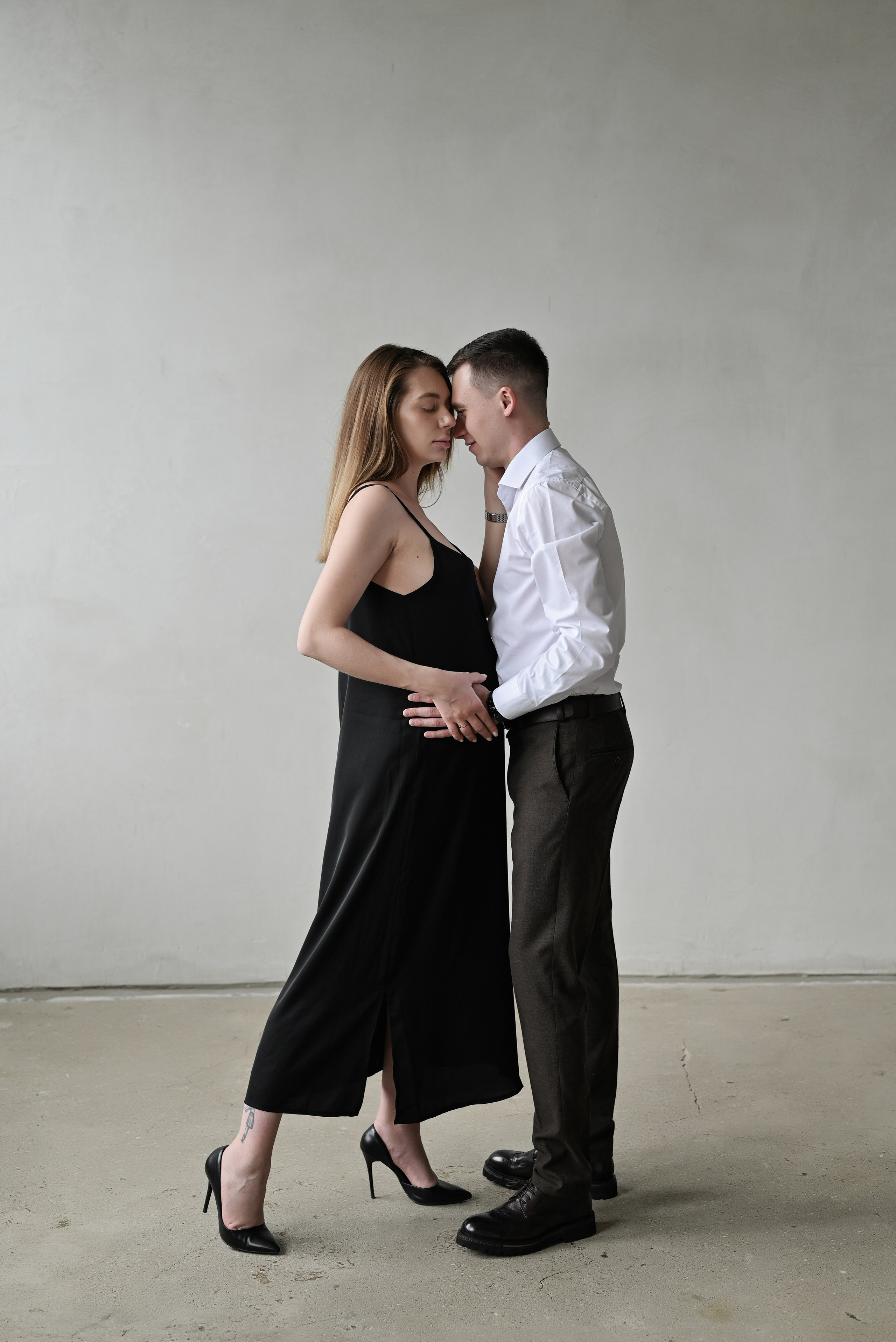 В ожидании малыша. Свадебный и семейный фотограф в Уфе Александров Максим