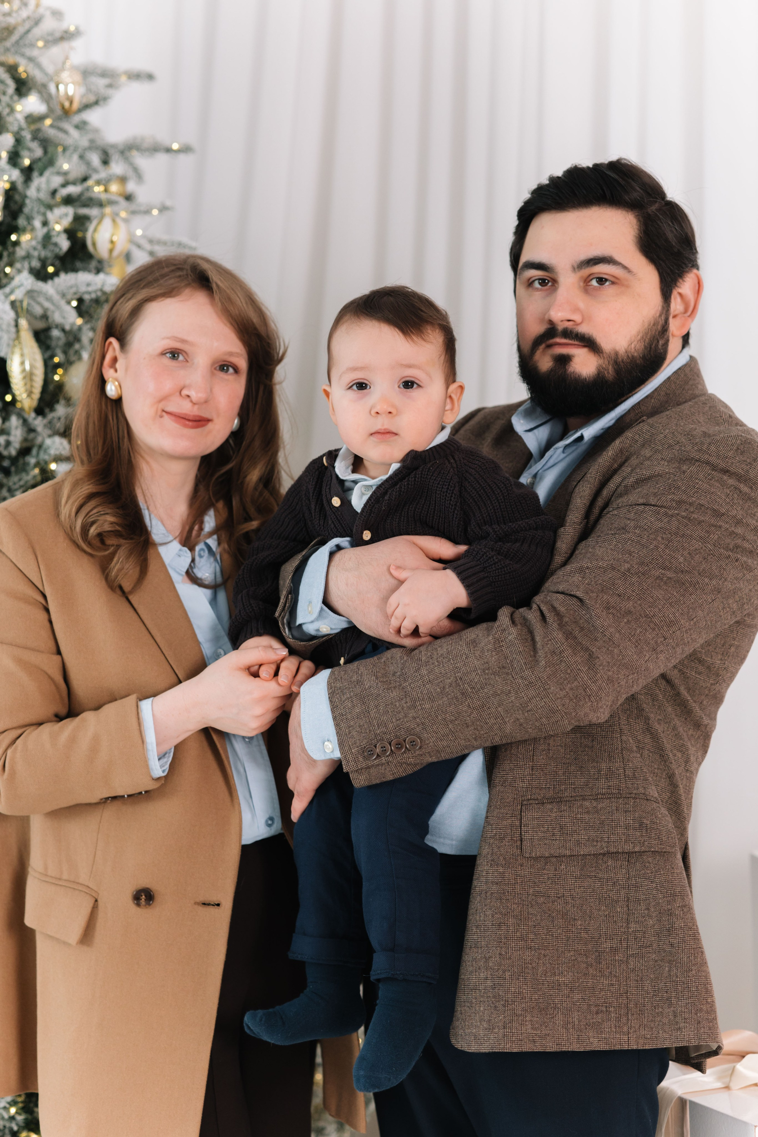 Аня Марк и Данил. Свадебный и семейный фотограф в Перми Лилия Гатауллина