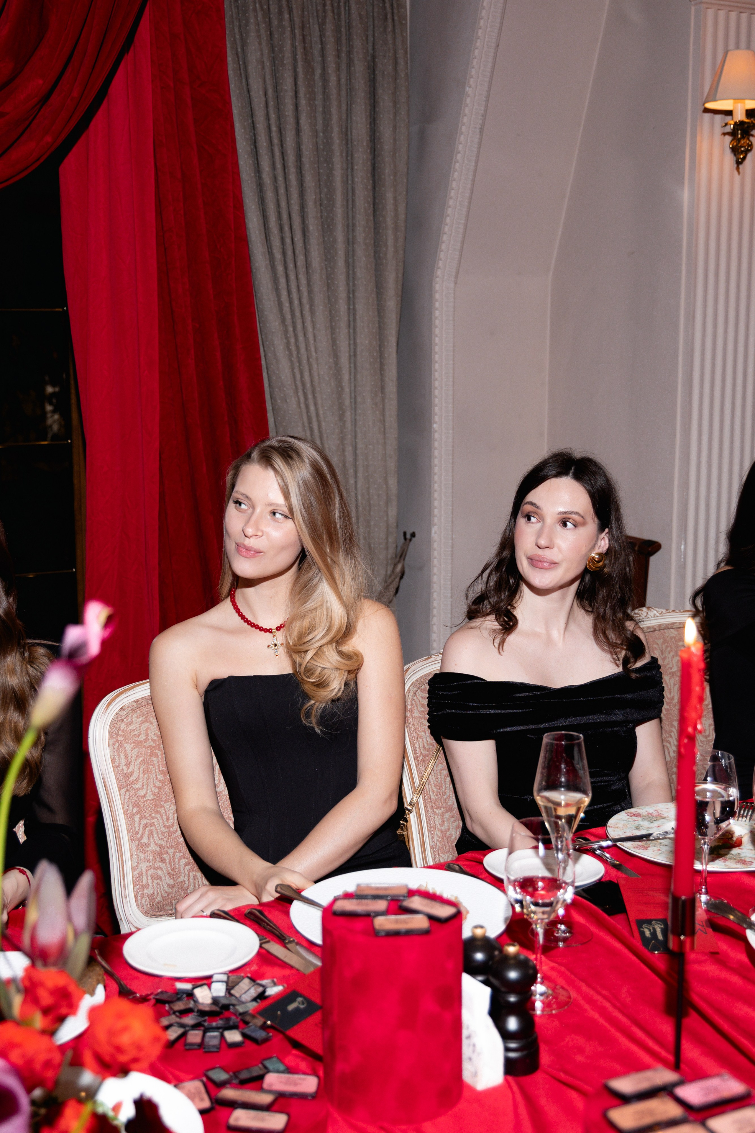 ARTDECO | 29.10.25. Репортажный фотограф Сурков Артем Москва